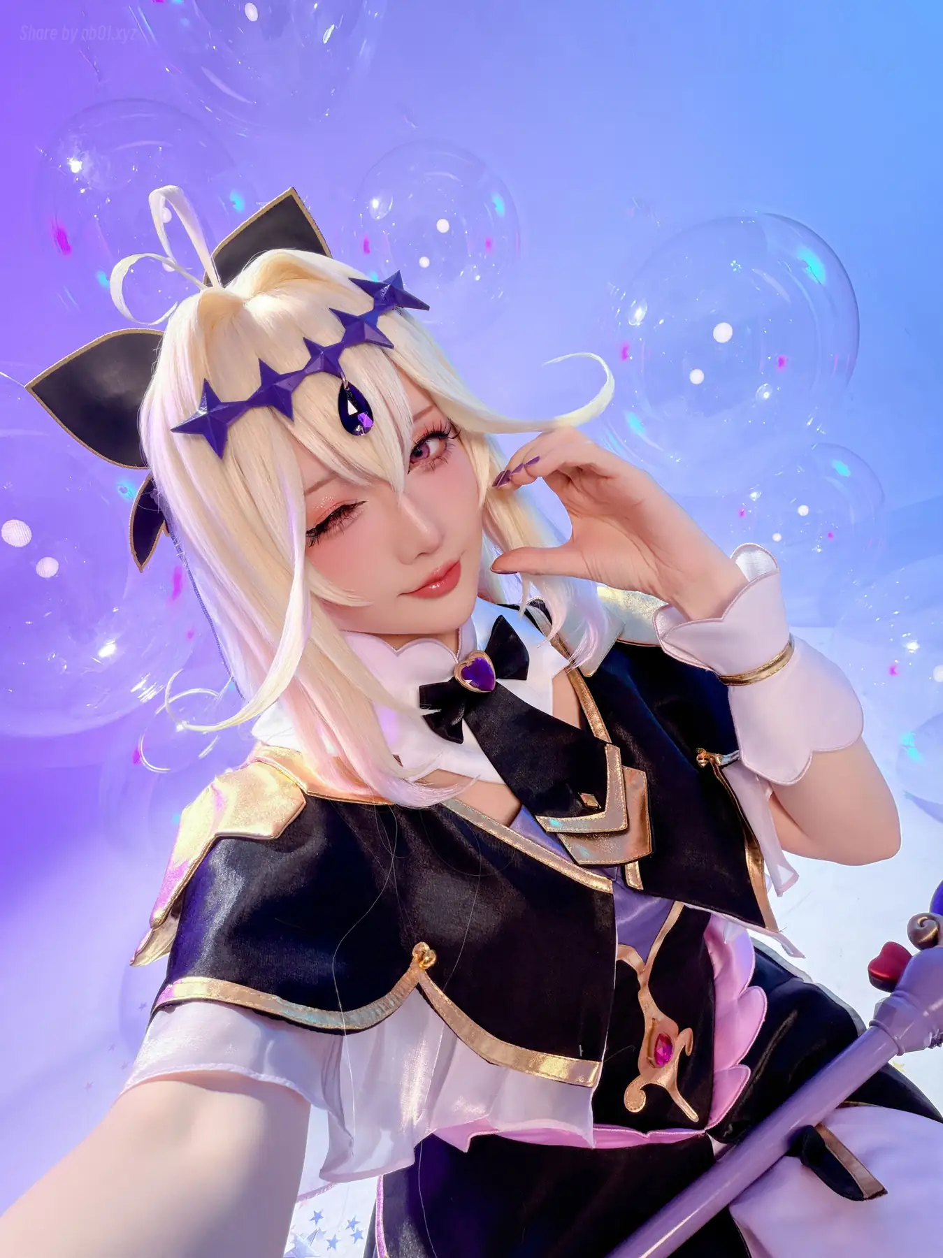 星之迟迟Hoshilily - 2026年06月计划 名侦探光之美少女 森亚露露卡原皮&同人(123P_251.0M) 星之迟迟Hoshilily - 2026年06月计划 名侦探光之美少女 森亚露露卡原皮&同人(123P_251.0M)_nb...