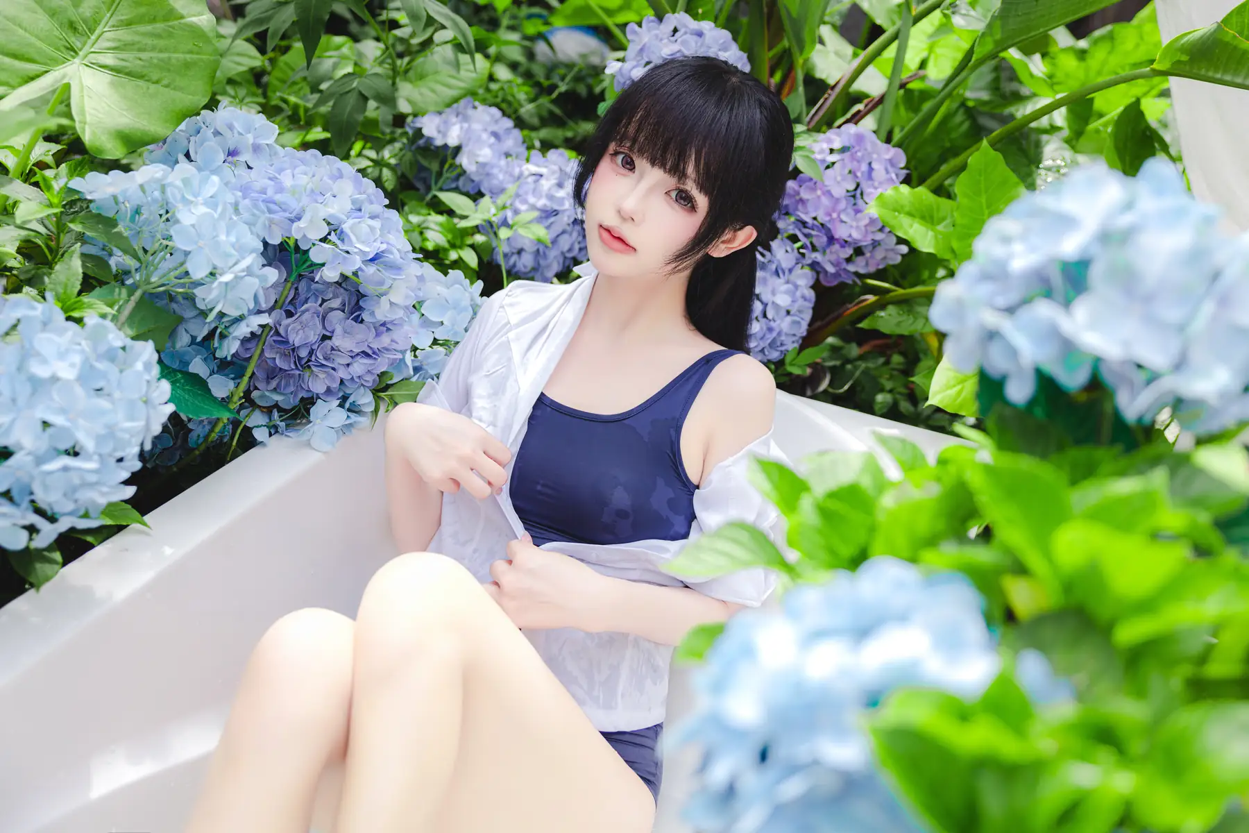 日奈娇 - 死库水(130P_1006.2M) 日奈娇 - 死库水(130P_1006.2M)_nb01.xyz_0048 图片3