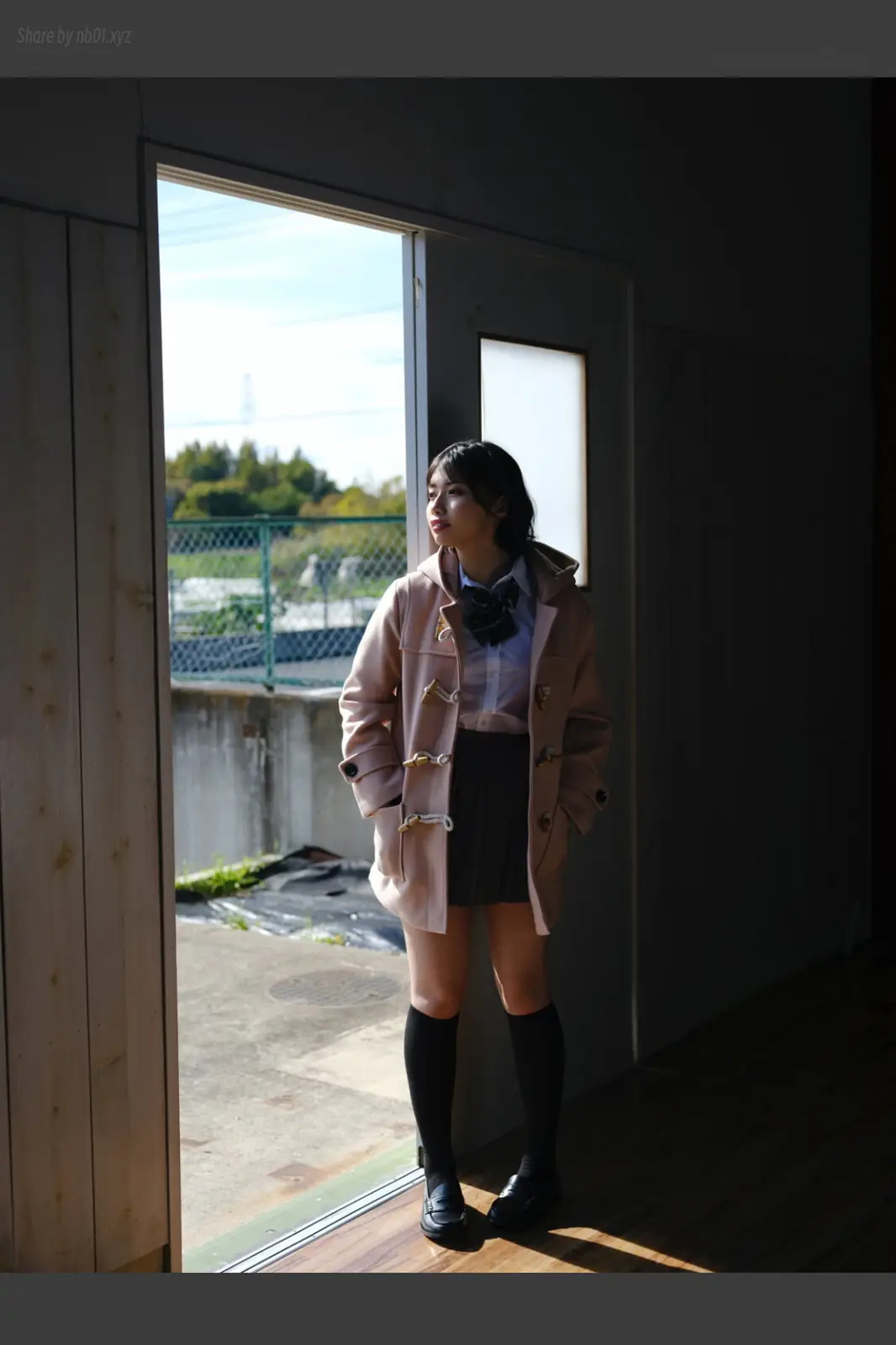 Ishihara Nozomi(石原希望) - ゆらとのぞみ(85P_24.3M) Ishihara Nozomi(石原希望) - ゆらとのぞみ(85P_24.3M)_nb01.xyz_0012 图片2
