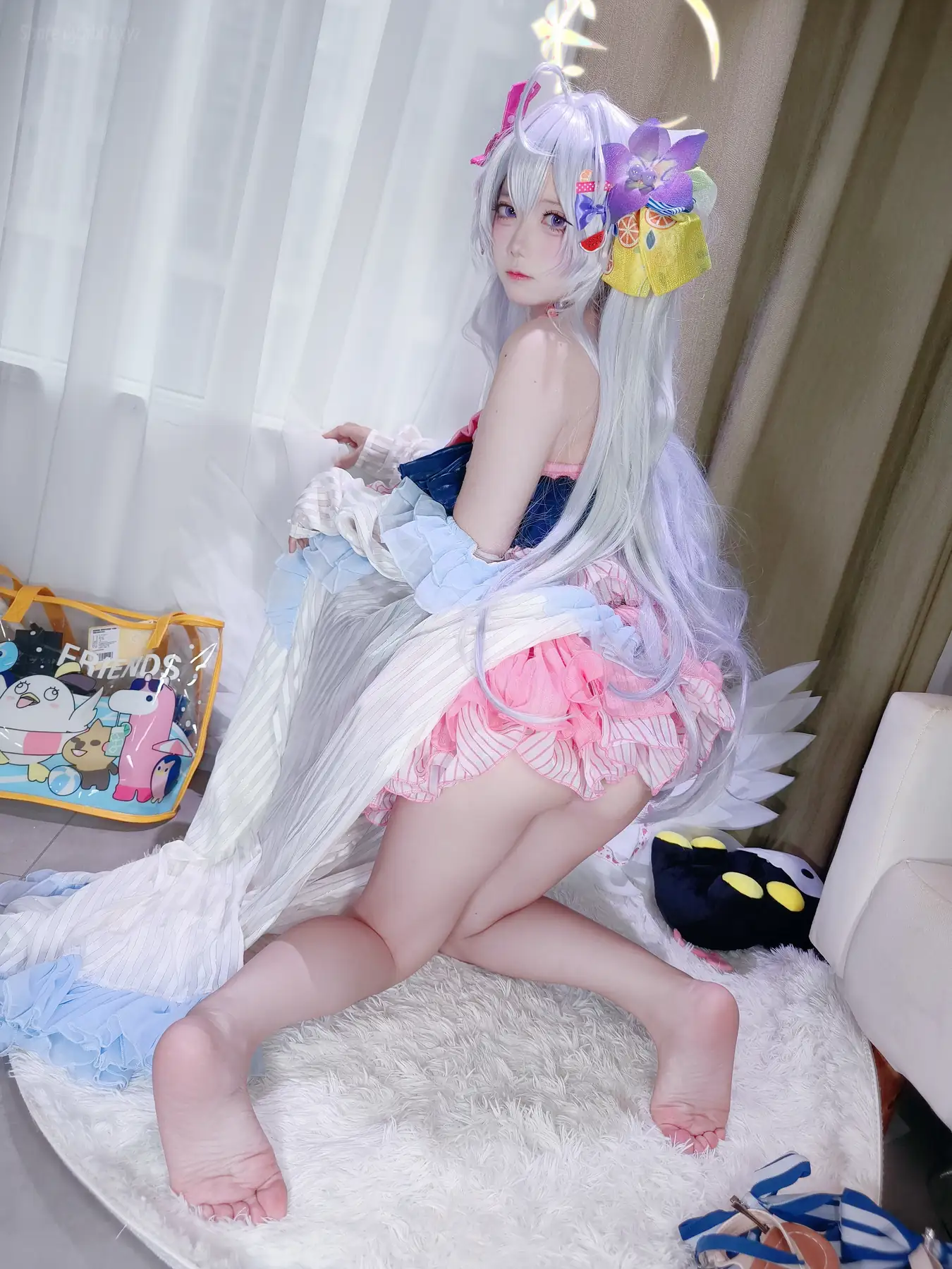 御子miko - 水梓(26P_83.6M) 御子miko - 水梓(26P_83.6M)_nb01.xyz_0013 图片5