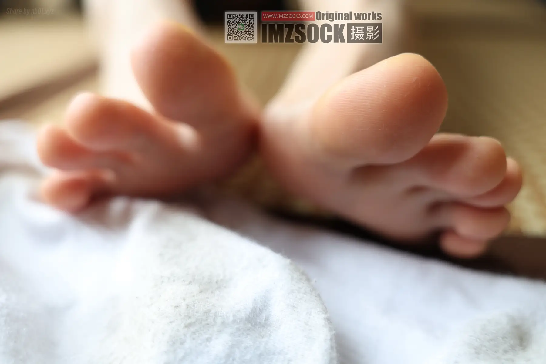 [MZSOCK爱美足]No.381 歆媛(110P+1V_1.3G) [MZSOCK爱美足]No.381 歆媛(110P+1V_1.3G)_nb01.xyz_0072 图片6