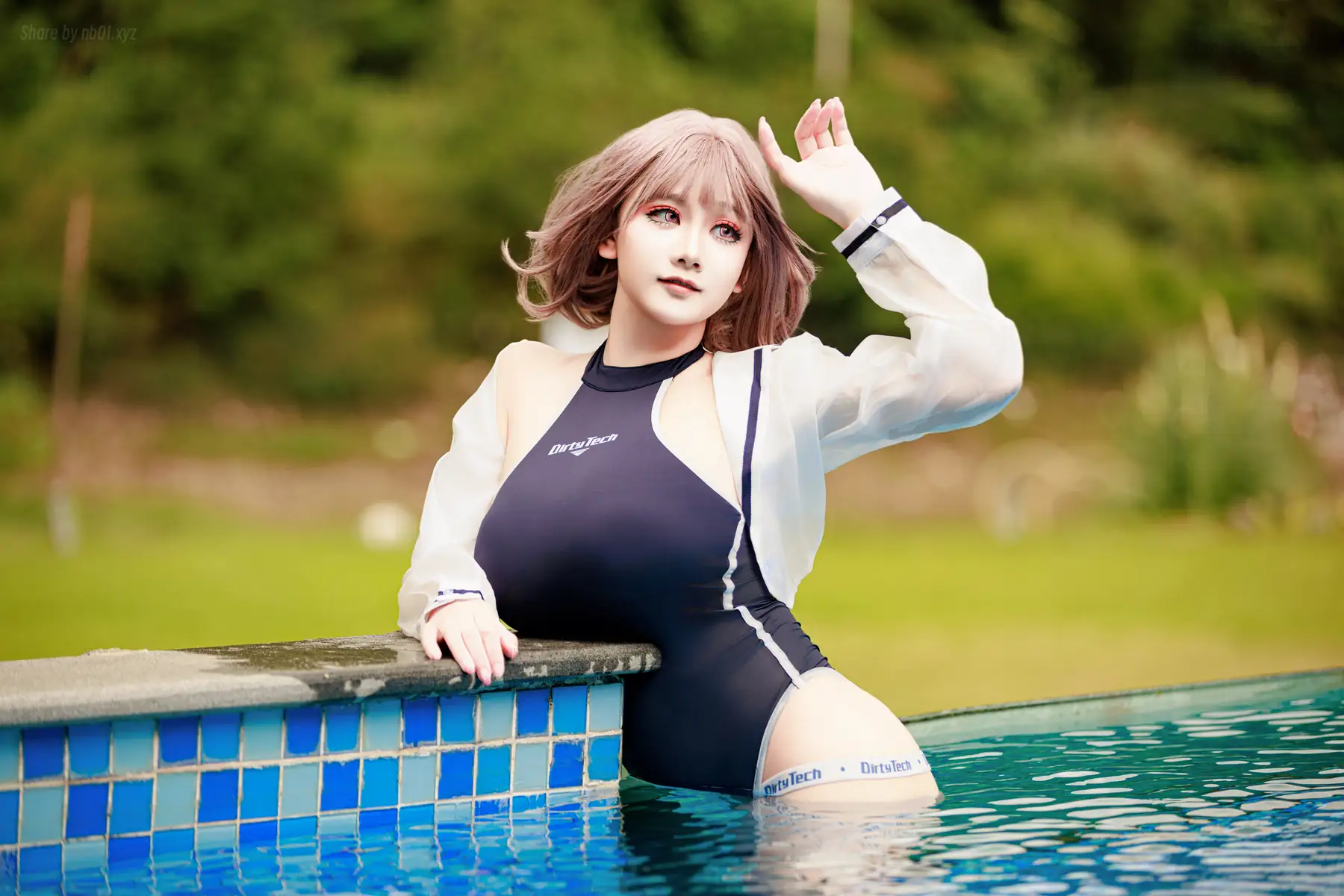 阿雪雪 - 盛夏水泳(25P_239.6M) 阿雪雪 - 盛夏水泳(25P_239.6M)_nb01.xyz_0018 图片7