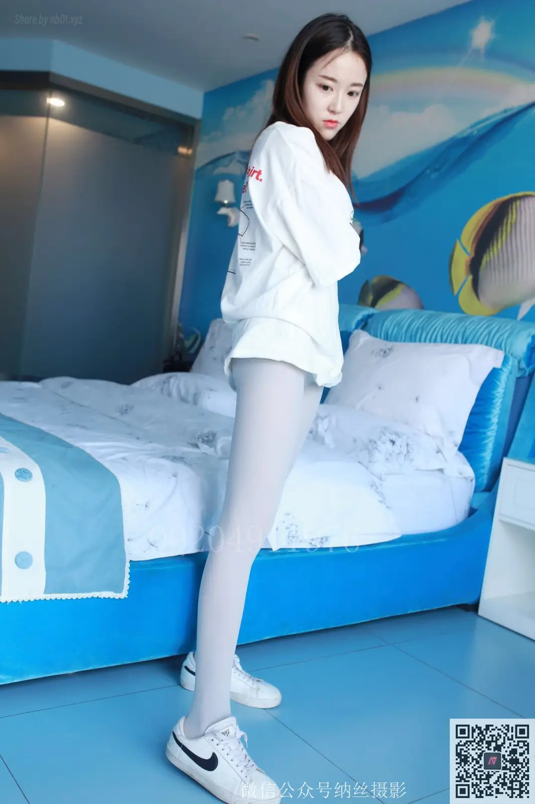 [NS纳丝摄影]No.119 玉儿 极品丝袜玉足(81P+1V_810.2M) [NS纳丝摄影]No.119 玉儿 极品丝袜玉足(81P+1V_810.2M)_nb01.xyz_0001