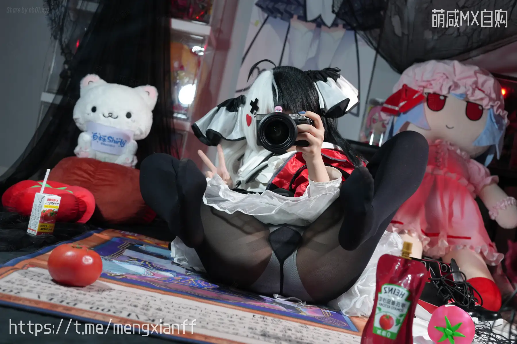 白栎Shirly - 安魂曲(148P+26V_5.1G) 白栎Shirly - 安魂曲(148P+26V_5.1G)_nb01.xyz_0072 图片5