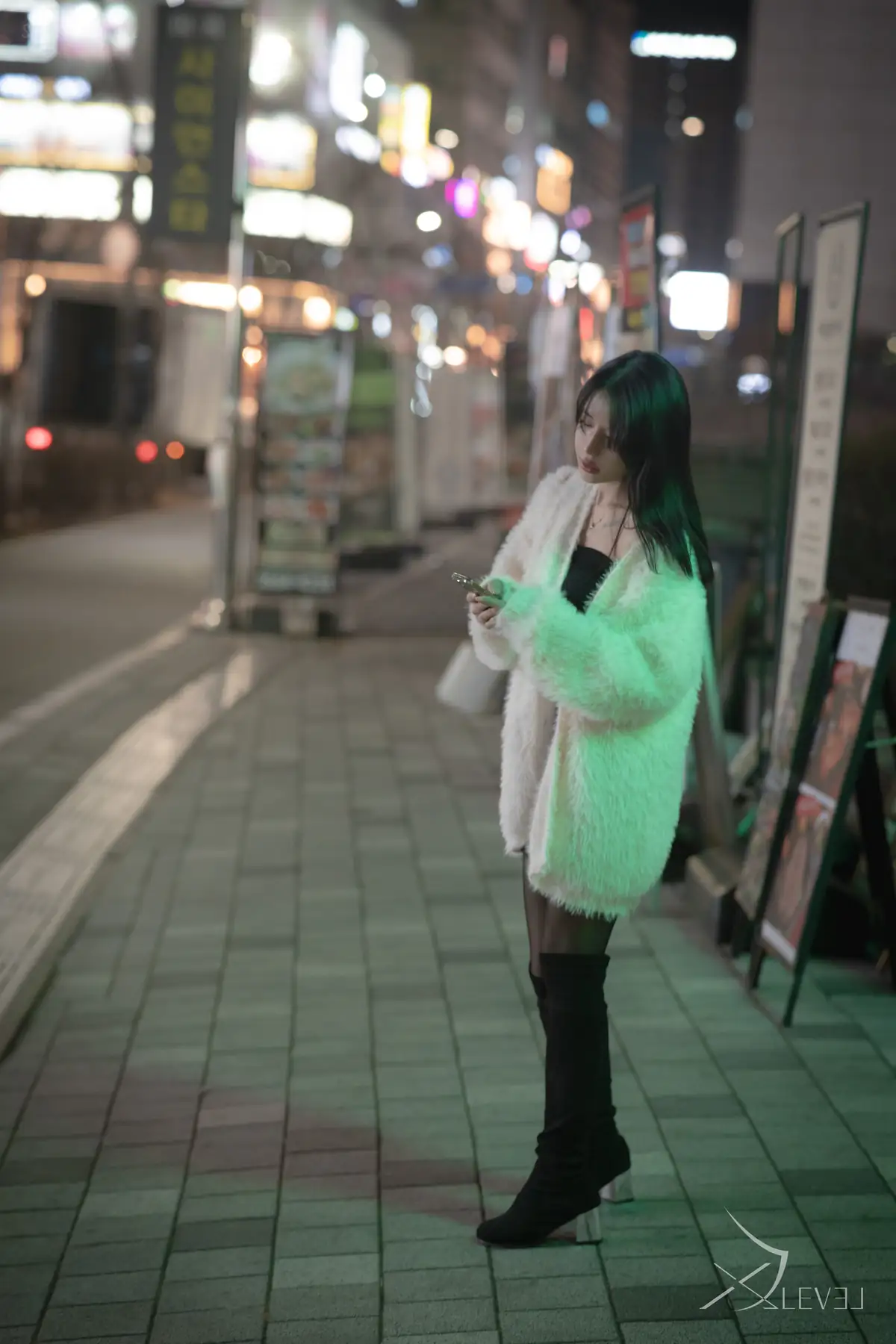 X-LEVEL Yeha(예하) - Black Out(97P_489.8M) X-LEVEL Yeha(예하) - Black Out(97P_489.8M)_nb01.xyz_0001