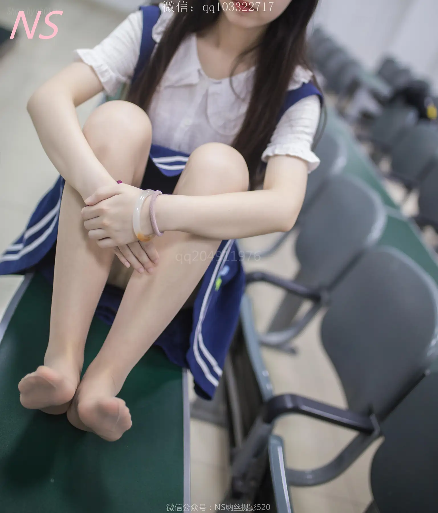 [NS纳丝摄影]No.158 小纯的纯纯丝袜萌萌(41P_99.5M) [NS纳丝摄影]No.158 小纯的纯纯丝袜萌萌(41P_99.5M)_nb01.xyz_0011 图片6
