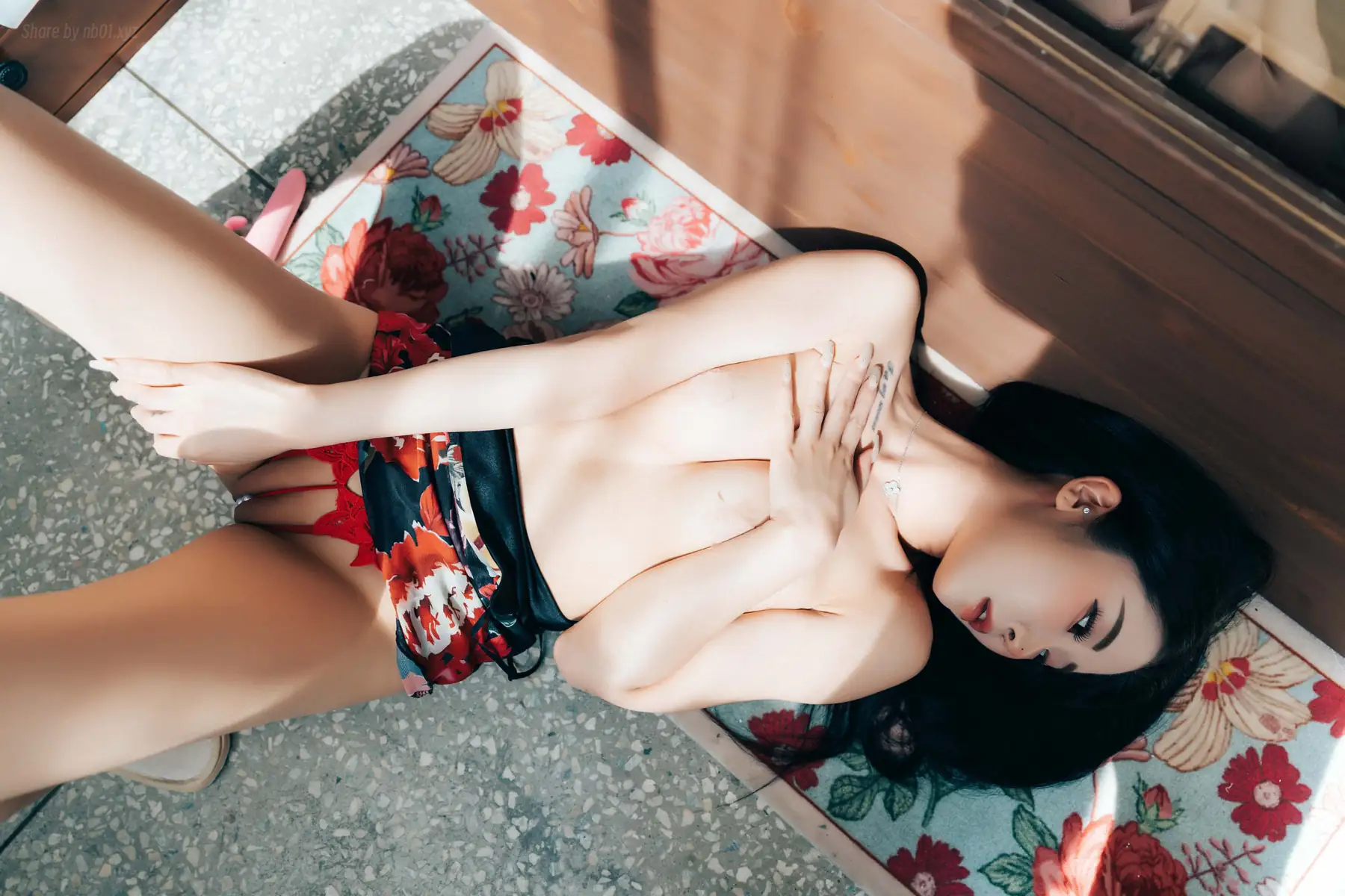 Haivia Bomi(보미) - Hard Return + S(120P+8V_2.0G) Haivia Bomi(보미) - Hard Return + S(120P+8V_2.0G)_nb01.xyz_0086 图片6