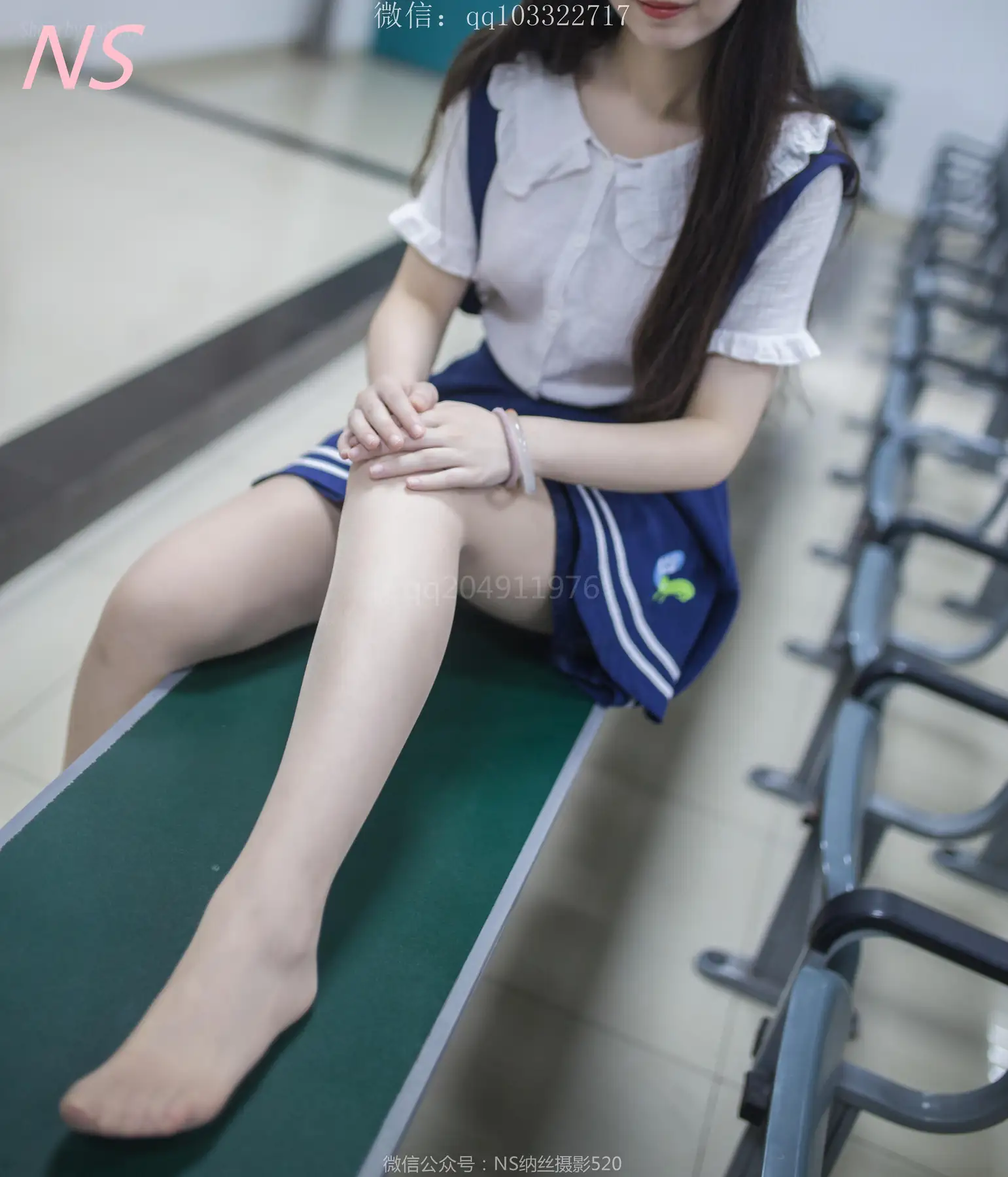 [NS纳丝摄影]No.158 小纯的纯纯丝袜萌萌(41P_99.5M) [NS纳丝摄影]No.158 小纯的纯纯丝袜萌萌(41P_99.5M)_nb01.xyz_0041 图片8