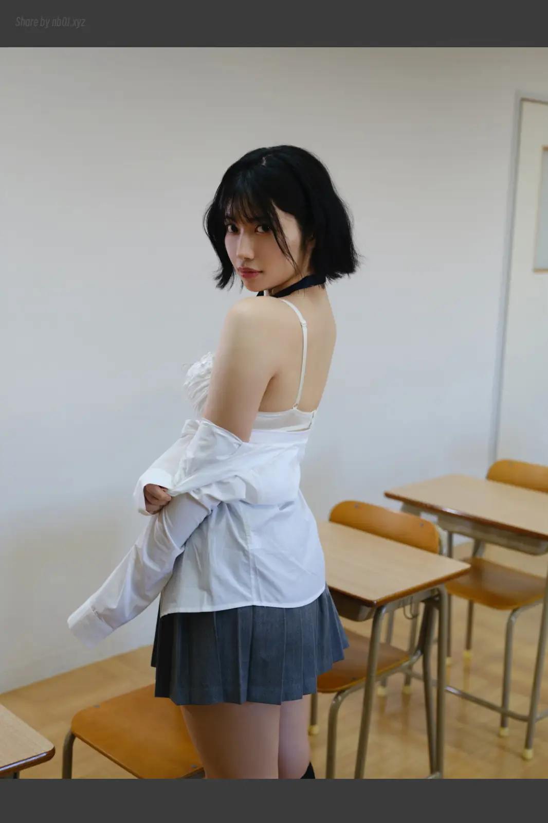 Ishihara Nozomi(石原希望) - ゆらとのぞみ(85P_24.3M) Ishihara Nozomi(石原希望) - ゆらとのぞみ(85P_24.3M)_nb01.xyz_0016 图片3