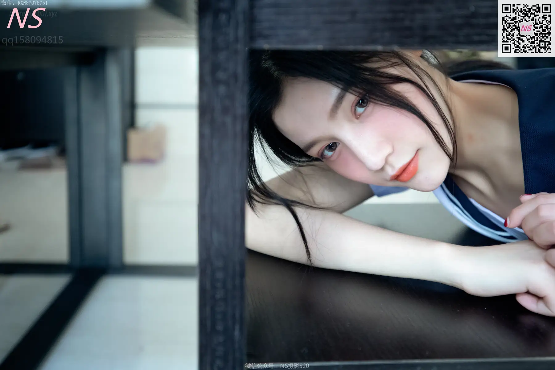 [NS纳丝摄影]No.141 子涵 黑色丝袜的家居生活(59P_501.9M) [NS纳丝摄影]No.141 子涵 黑色丝袜的家居生活(59P_501.9M)_nb01.xyz_0006 图片4