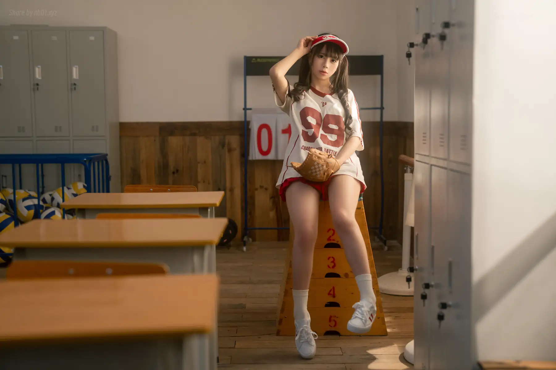 铁手叫兽 - 饱饱 运动服(37P_342.7M) 铁手叫兽 - 饱饱 运动服(37P_342.7M)_nb01.xyz_0001