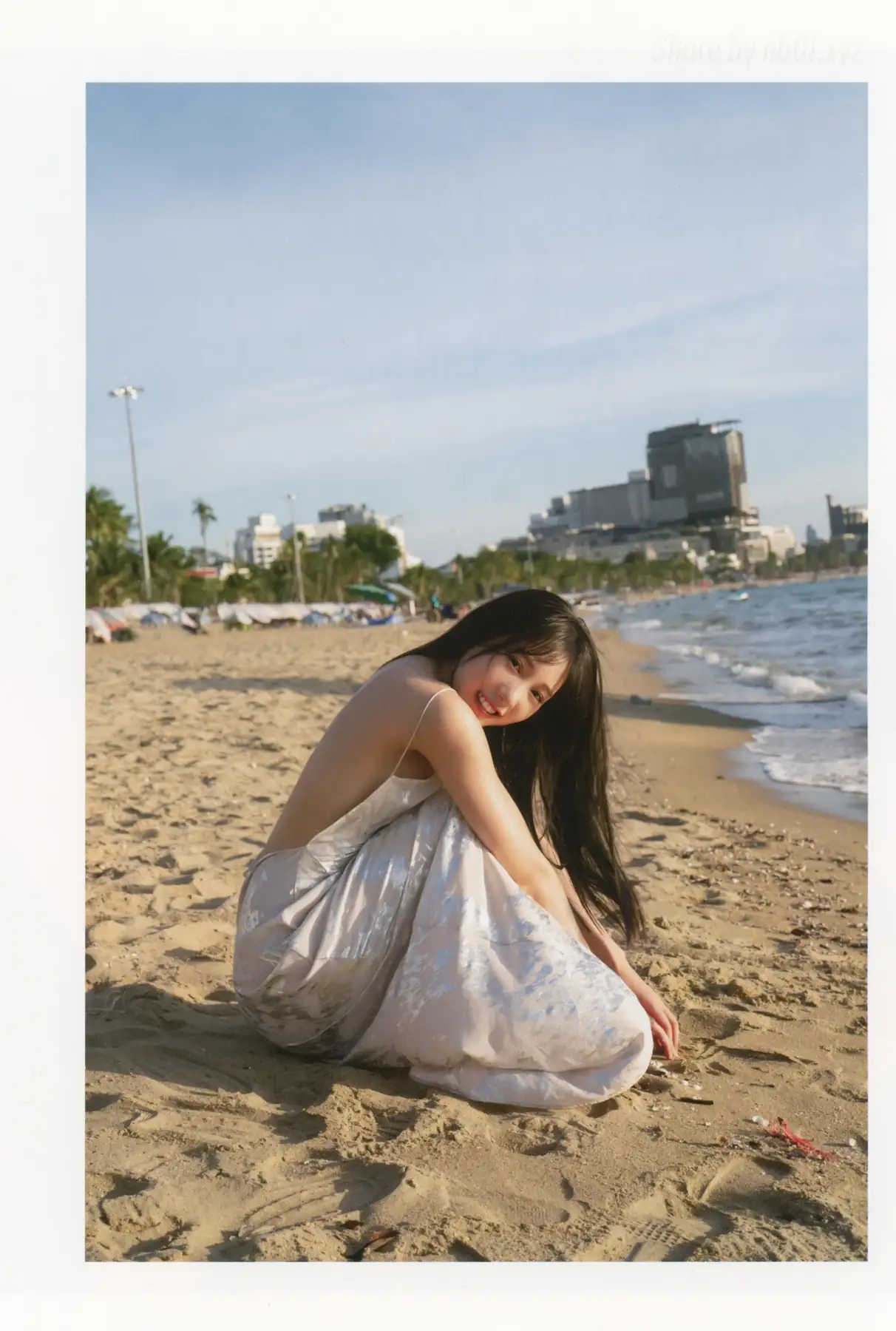 Yokono Sumire(横野すみれ) - フォトブック Sumire Graph #6(85P_314.8M) Yokono Sumire(横野すみれ) - フォトブック Sumire Graph #6(85P_314.8M)_nb01.x...