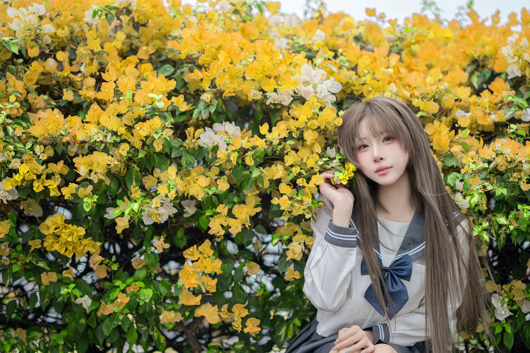 纸悦Etsu_ko - 真爱JK(35P_251.1M) 纸悦Etsu_ko - 真爱JK(35P_251.1M)_nb01.xyz_0035 图片8