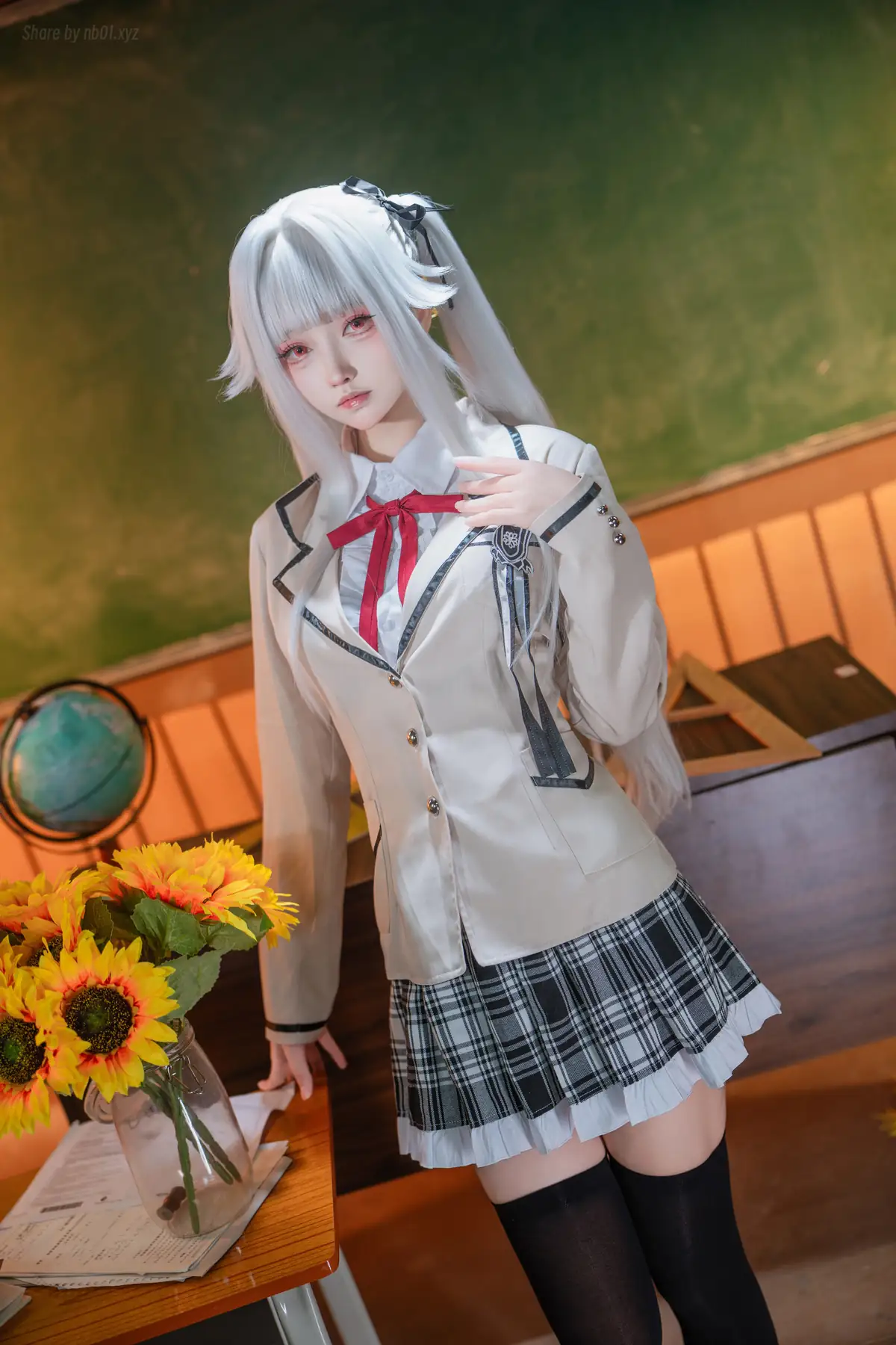 大大卷卷小卷 - 美少女万华镜 篝之雾枝校服(29P_224.3M) 大大卷卷小卷 - 美少女万华镜 篝之雾枝校服(29P_224.3M)_nb01.xyz_0001