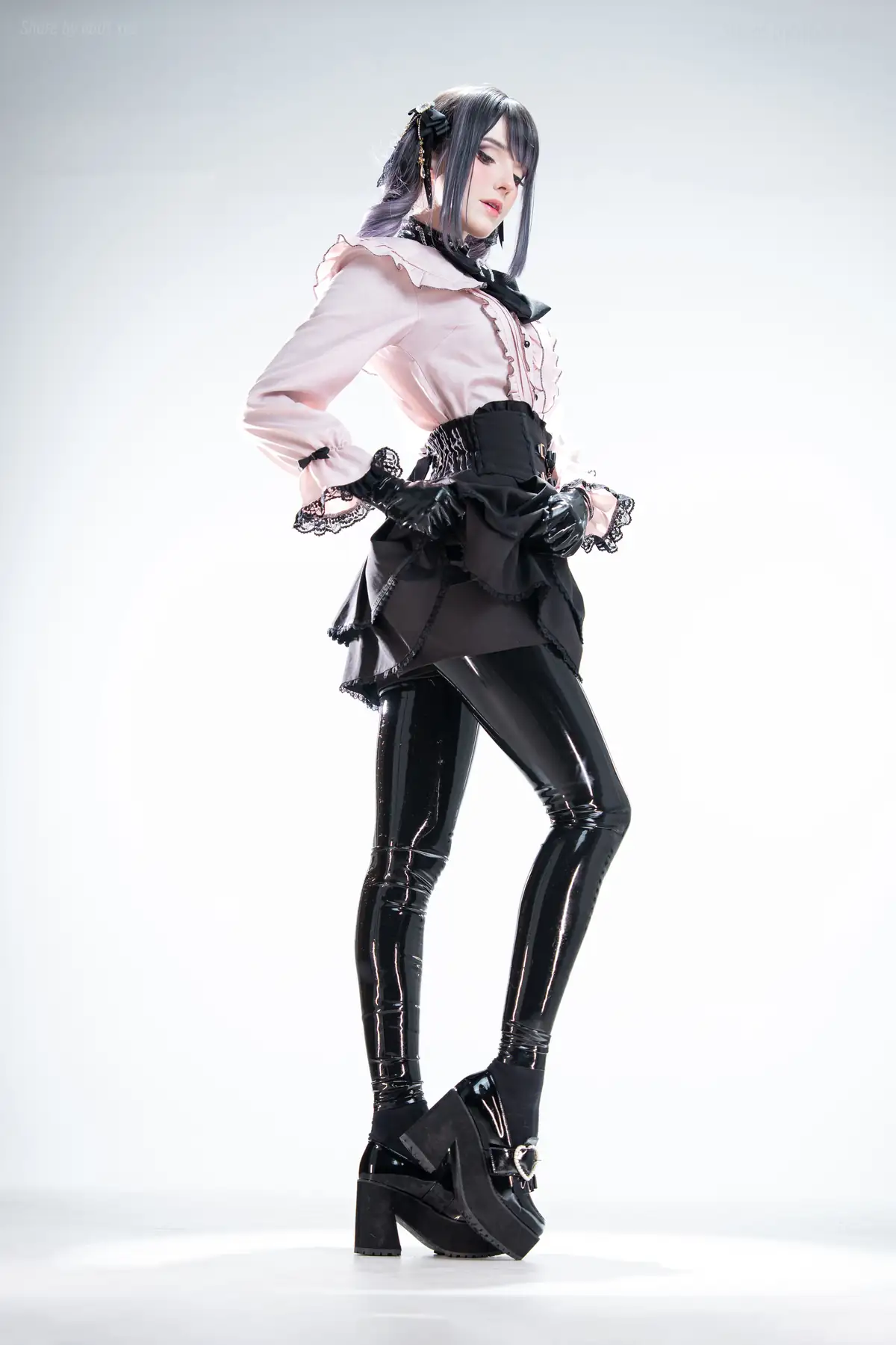 Candy_Ball - Dear My Rubber(62P_324.6M) Candy_Ball - Dear My Rubber(62P_324.6M)_nb01.xyz_0051 图片5