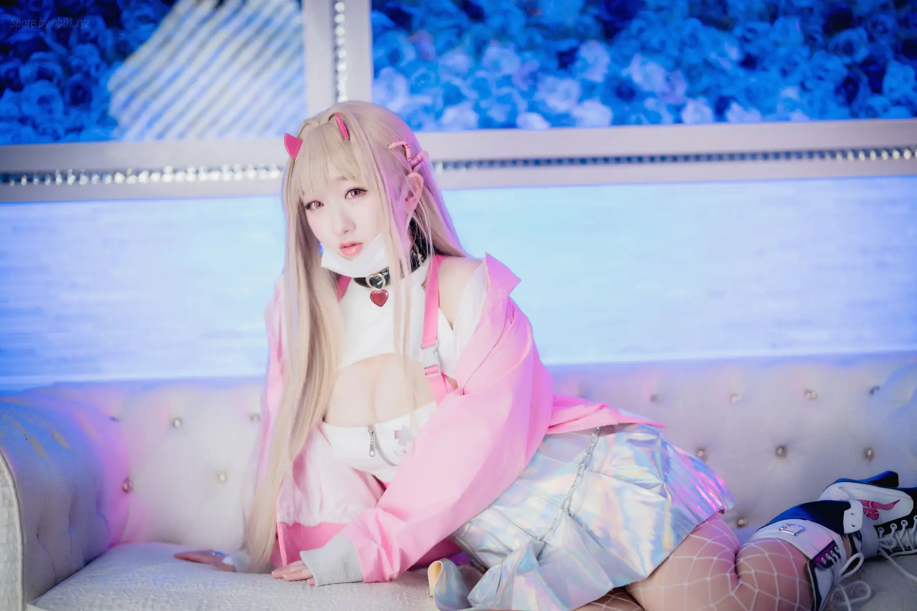 Nini22_椰椰贝 - Nikke-毒蛇(45P_238.5M) Nini22_椰椰贝 - Nikke-毒蛇(45P_238.5M)_nb01.xyz_0013 图片4
