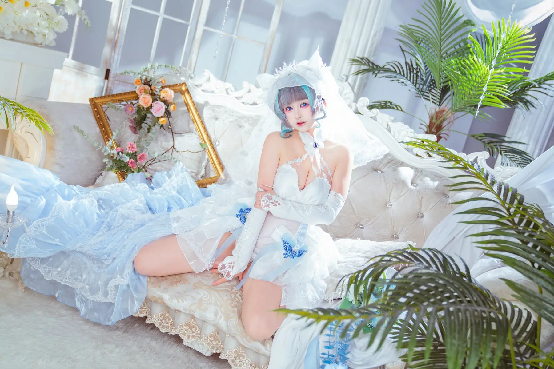 喵喵的喵吖 - 柴郡婚纱(18P_67.6M) 喵喵的喵吖 - 柴郡婚纱(18P_67.6M)_nb01.xyz_0007 图片3