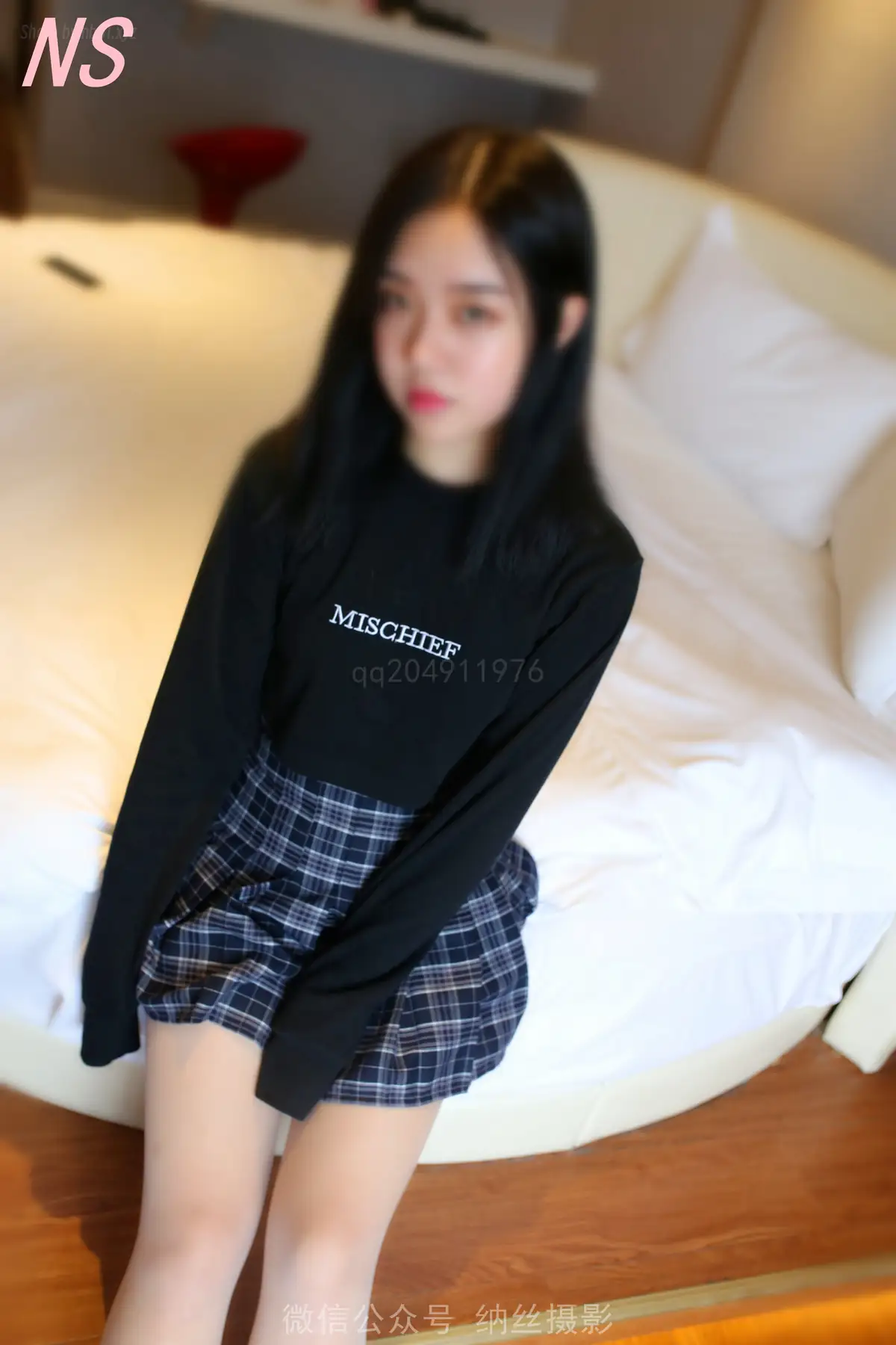 [NS纳丝摄影]No.130 宁宁的无缝连裤袜(66P_176.2M) [NS纳丝摄影]No.130 宁宁的无缝连裤袜(66P_176.2M)_nb01.xyz_0001