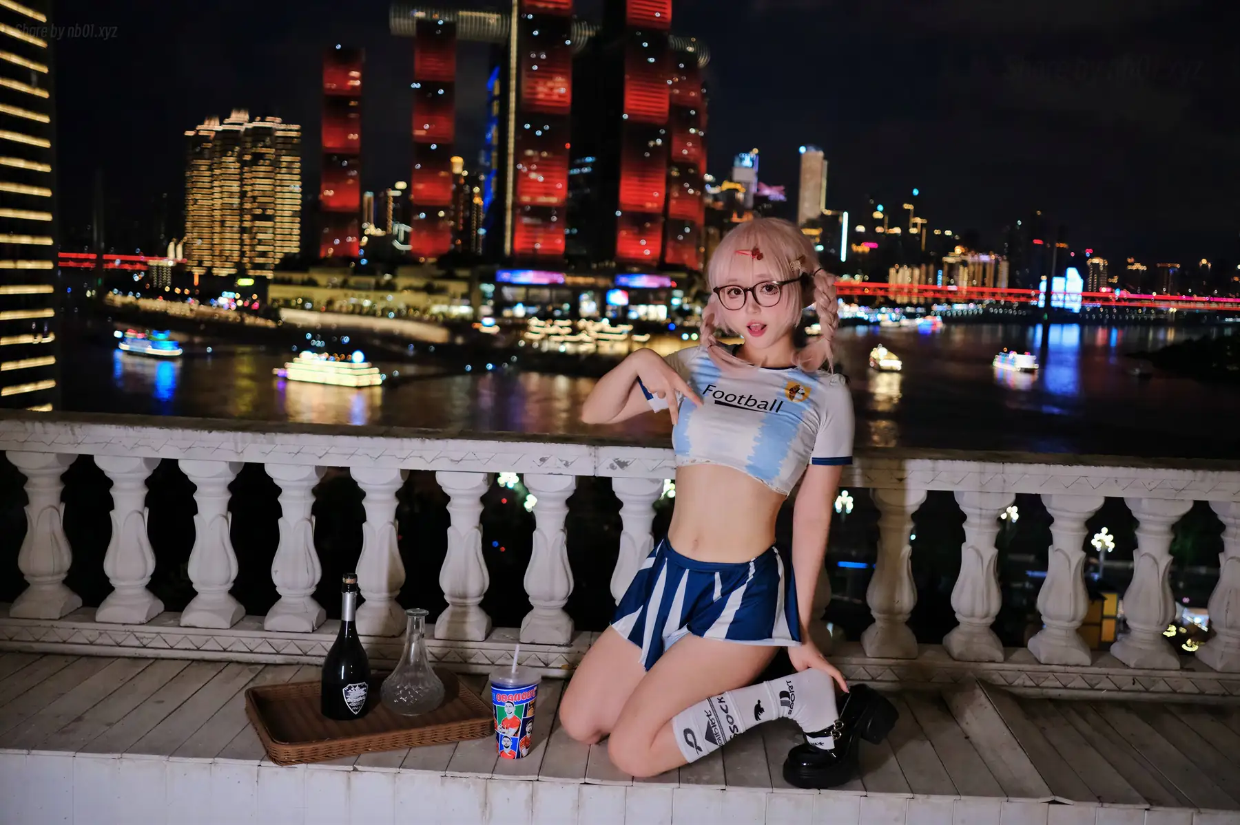 神沢永莉 - 一起为你加油世界杯(126P+6V_859.6M) 神沢永莉 - 一起为你加油世界杯(126P+6V_859.6M)_nb01.xyz_0033 图片3