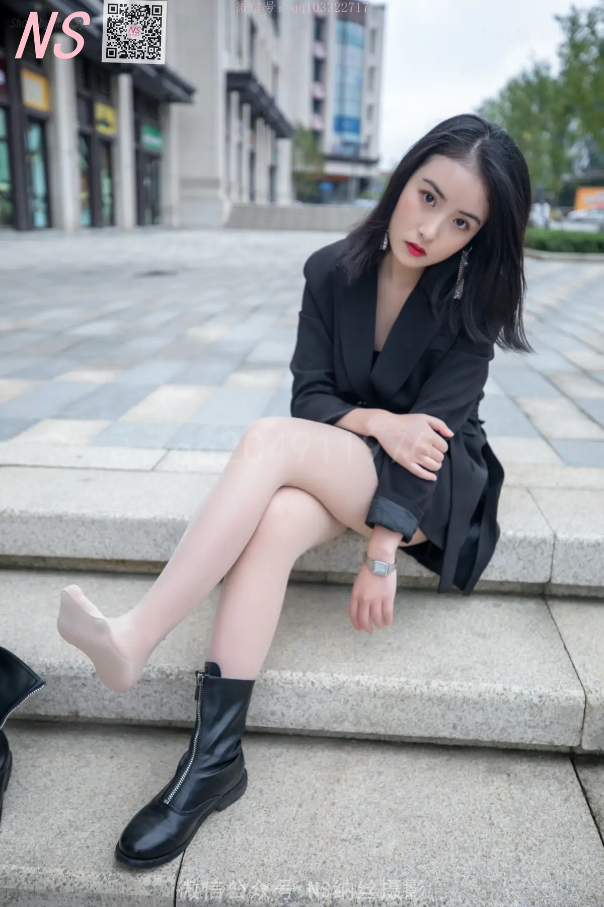 [NS纳丝摄影]No.165 忆霜特殊的美妙长靴丝袜(64P+1V_975.0M) [NS纳丝摄影]No.165 忆霜特殊的美妙长靴丝袜(64P+1V_975.0M)_nb01.xyz_0032 图片3
