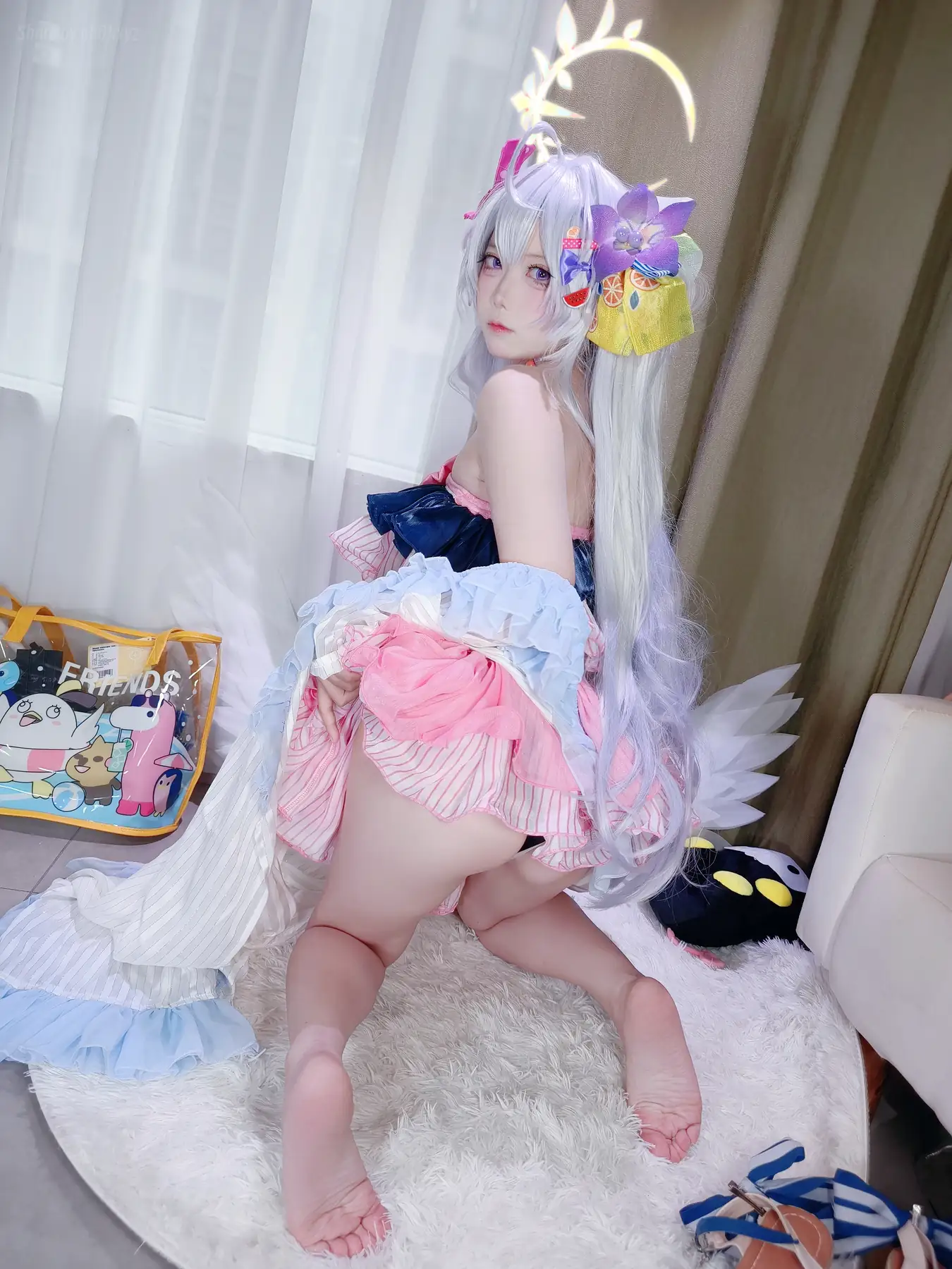 御子miko - 水梓(26P_83.6M) 御子miko - 水梓(26P_83.6M)_nb01.xyz_0016 图片6