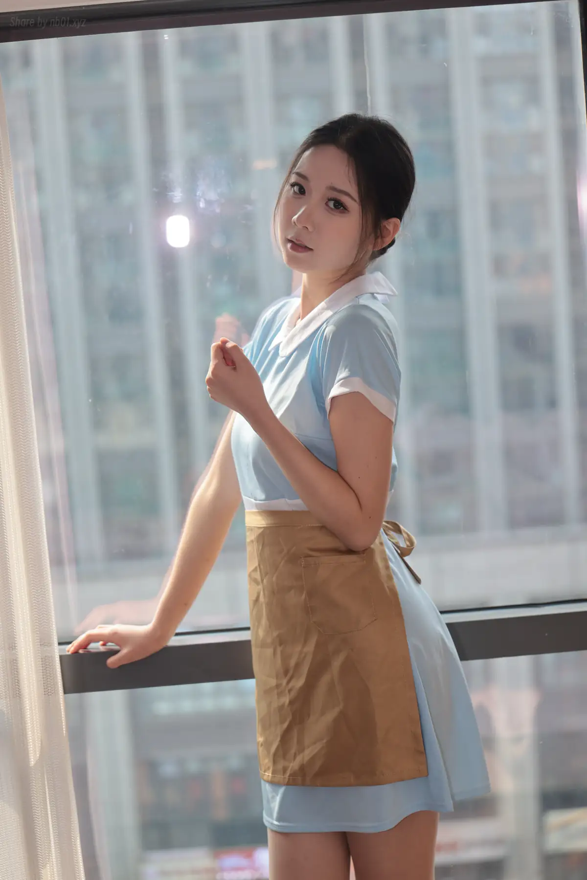 国模 - 仙草 好利来制服(524P_3.7G) 国模 - 仙草 好利来制服(524P_3.7G)_nb01.xyz_0001