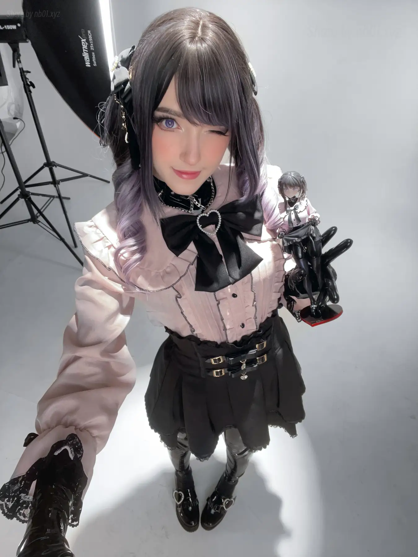 Candy_Ball - Dear My Rubber(62P_324.6M) Candy_Ball - Dear My Rubber(62P_324.6M)_nb01.xyz_0062 图片8