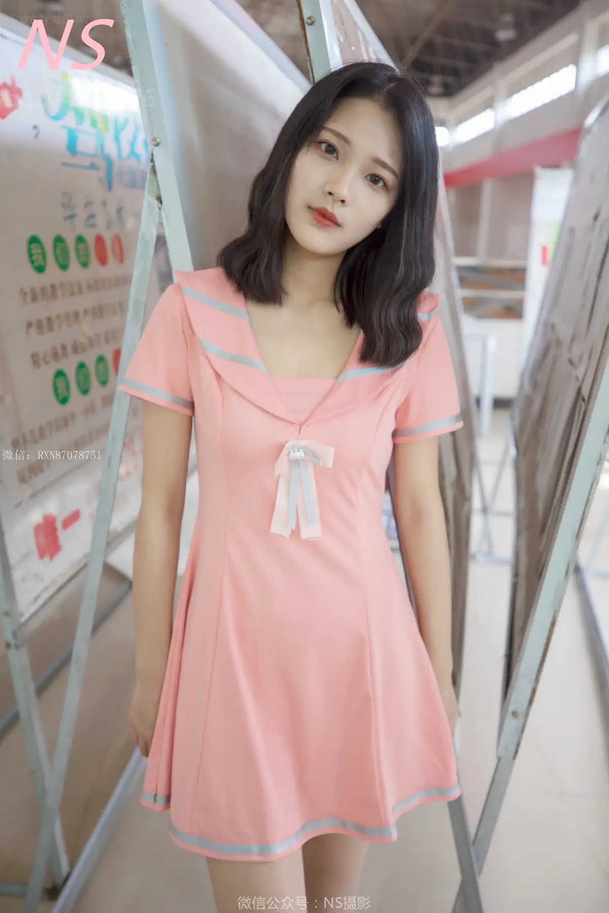 [NS纳丝摄影]No.146 小蝴蝶 美腿丝袜太好(69P_393.7M) [NS纳丝摄影]No.146 小蝴蝶 美腿丝袜太好(69P_393.7M)_nb01.xyz_0001