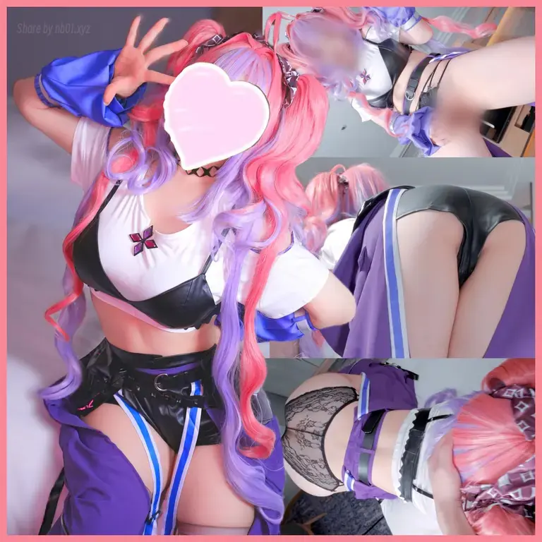 ぶんコス(@CosplayerBunbun) - 2026-07-14_【2連続生中出し♡】「ウチがいないとダメなんだから…♡」ダメ男と子宮に精子直飲ませ共依存えっち💜_hololive 绮绮罗罗薇薇_4145620(4P+1V_1.7G)_nb01.xyz_0001 ぶんコス(@CosplayerBunbun) - 2026-07-14_【2連続生中出し♡】「ウチがいないとダメなんだから…♡」ダメ男と子宮に精子直飲ませ共依存えっち💜_hololive 绮绮罗罗薇薇_4145620(4P+1V_1.7G) ぶ...