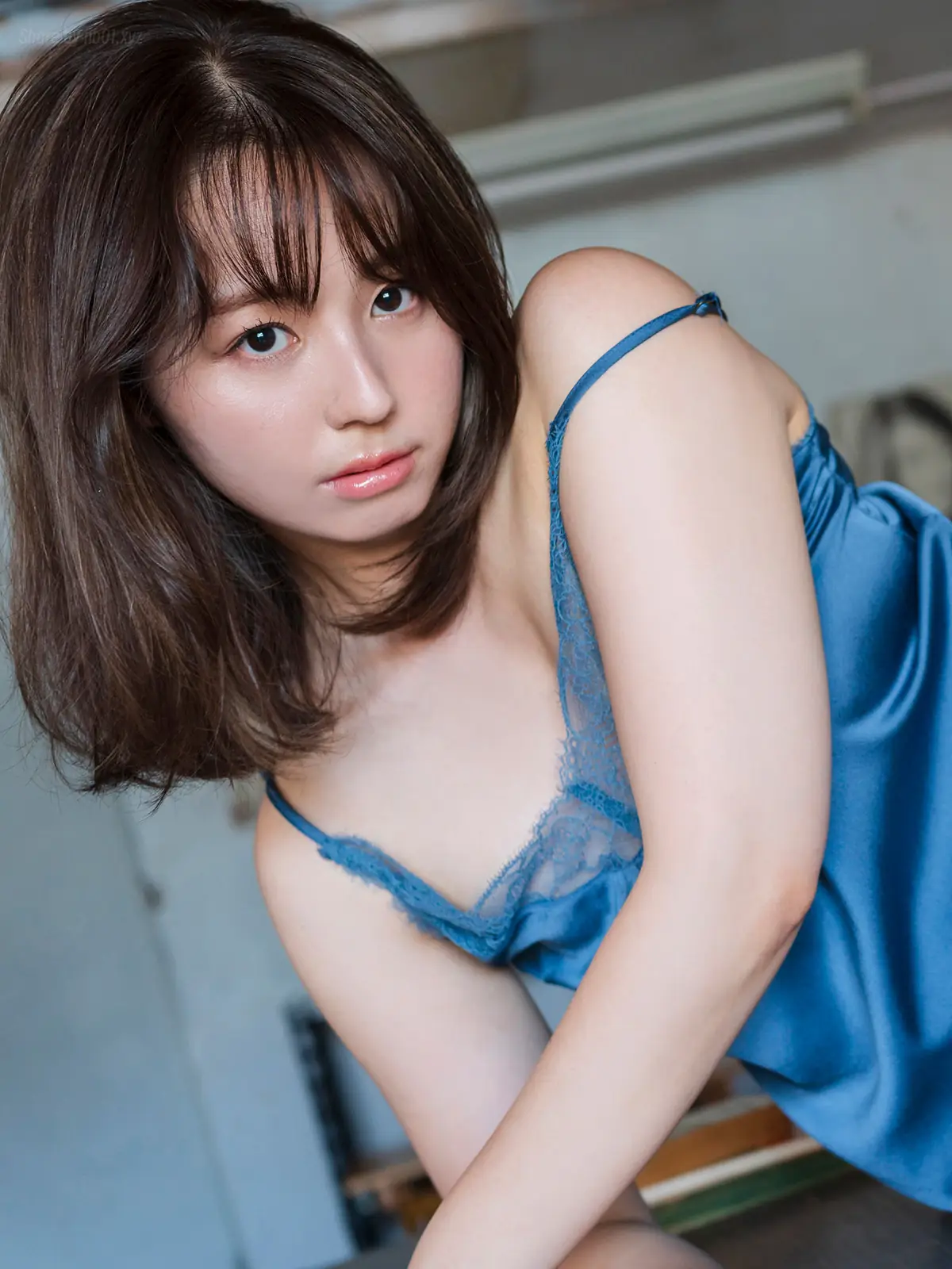 Rina Koike(小池里奈) - [sabra net e-Book]帰ってきたsabrina 2 DX(56P_26.3M) Rina Koike(小池里奈) - [sabra net e-Book]帰ってきたsabrina 2 DX(5...