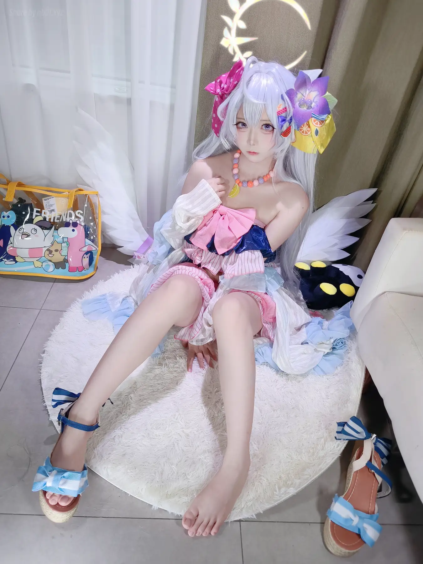 御子miko - 水梓(26P_83.6M) 御子miko - 水梓(26P_83.6M)_nb01.xyz_0006 图片3