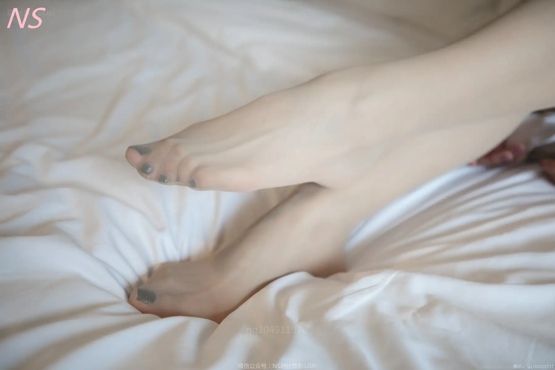 [NS纳丝摄影]No.137 娜美女神的丝袜玉足(82P+1V_1.5G) [NS纳丝摄影]No.137 娜美女神的丝袜玉足(82P+1V_1.5G)_nb01.xyz_0066 图片4