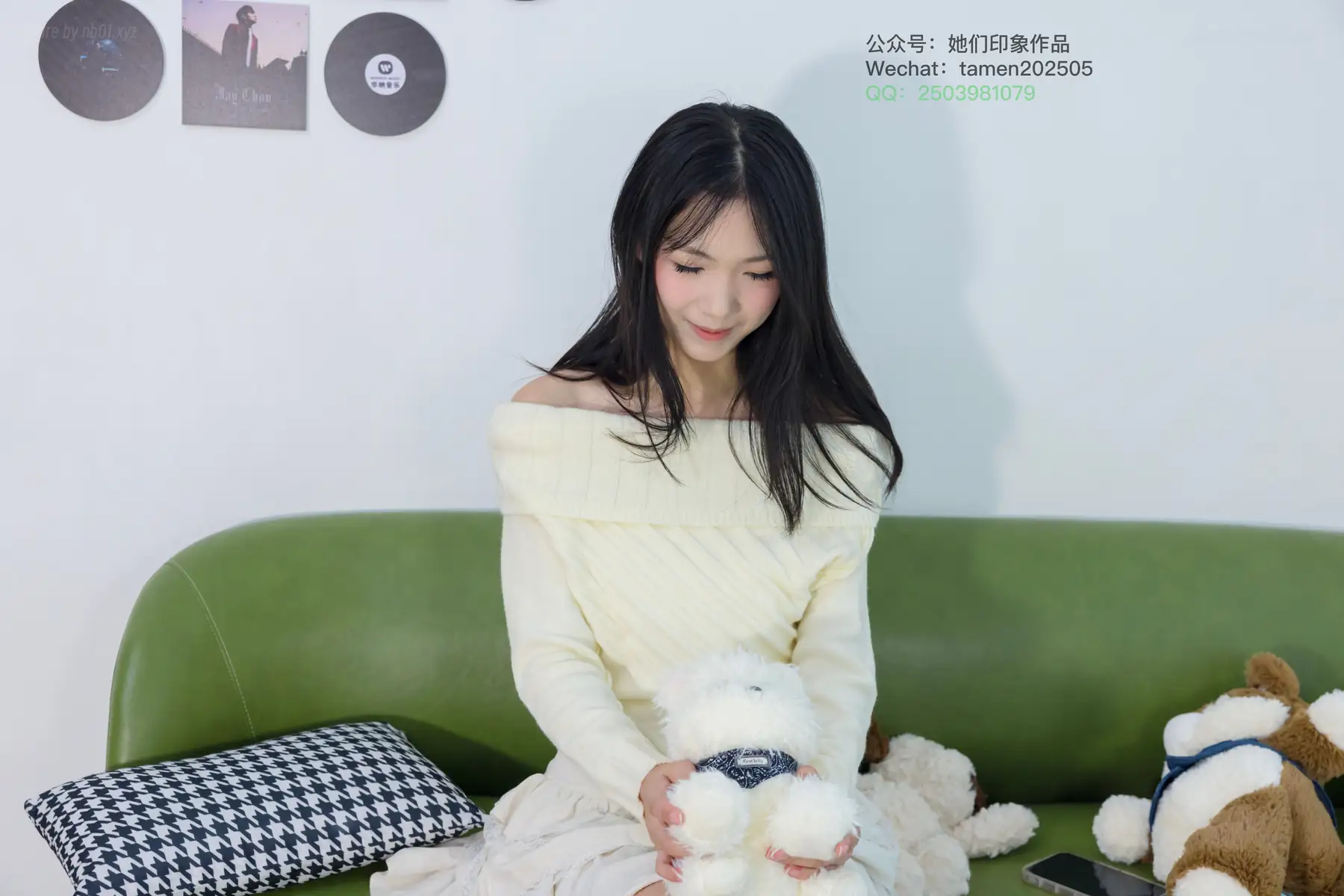 [她们印象]No.069 静香(180P+1V_2.6G) [她们印象]No.069 静香(180P+1V_2.6G)_nb01.xyz_0002 图片2