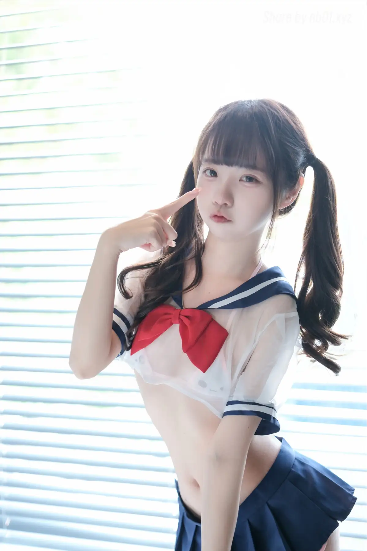 可可小白兔 - 透明学生服(64P_120.6M) 可可小白兔 - 透明学生服(64P_120.6M)_nb01.xyz_0064 图片8