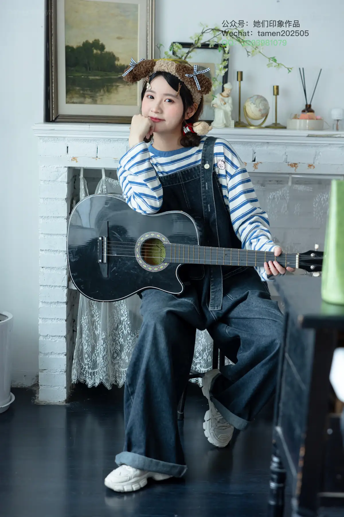 [她们印象]No.061 小点心(308P+1V_3.9G) [她们印象]No.061 小点心(308P+1V_3.9G)_nb01.xyz_0001