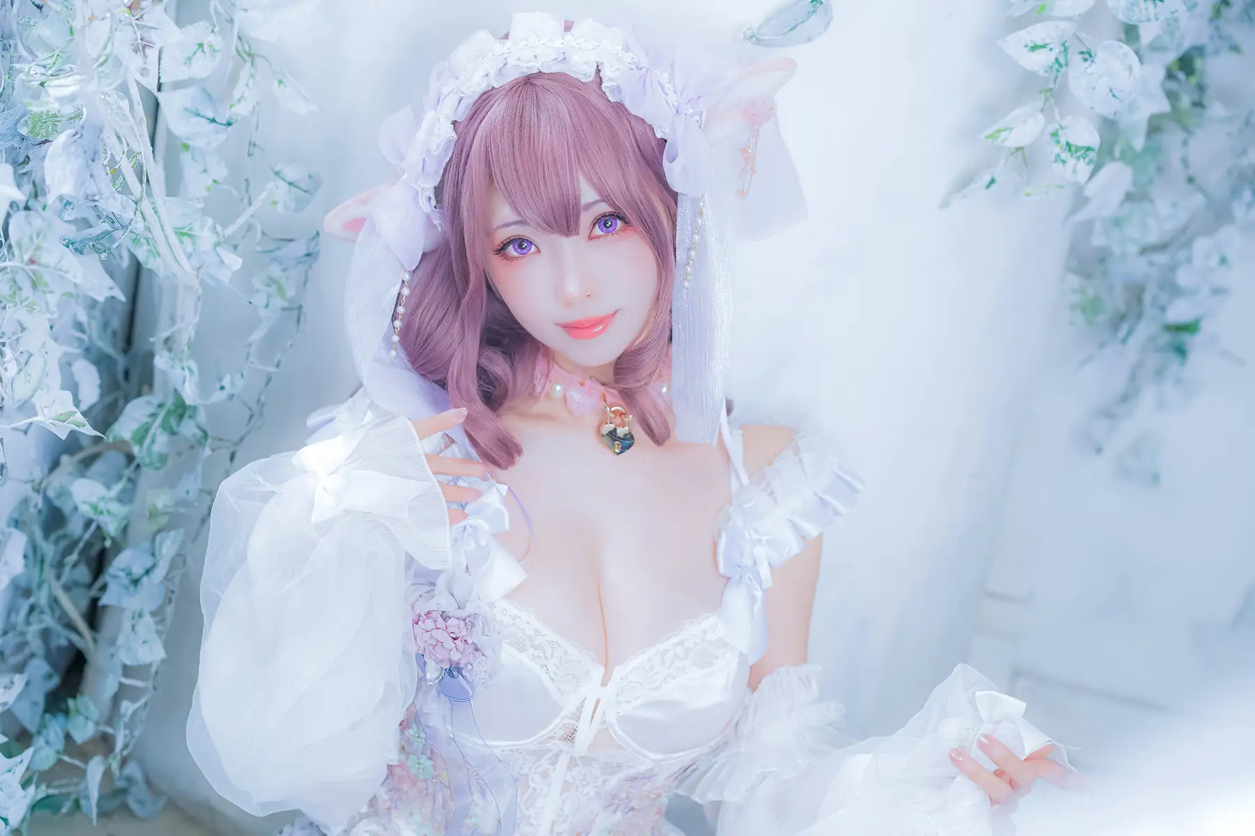 Ely_eee(ElyEE子) - Blooming Fairy 花綻精靈(68P_125.7M) Ely_eee(ElyEE子) - Blooming Fairy 花綻精靈(68P_125.7M)_nb01.xyz_0047 图片5