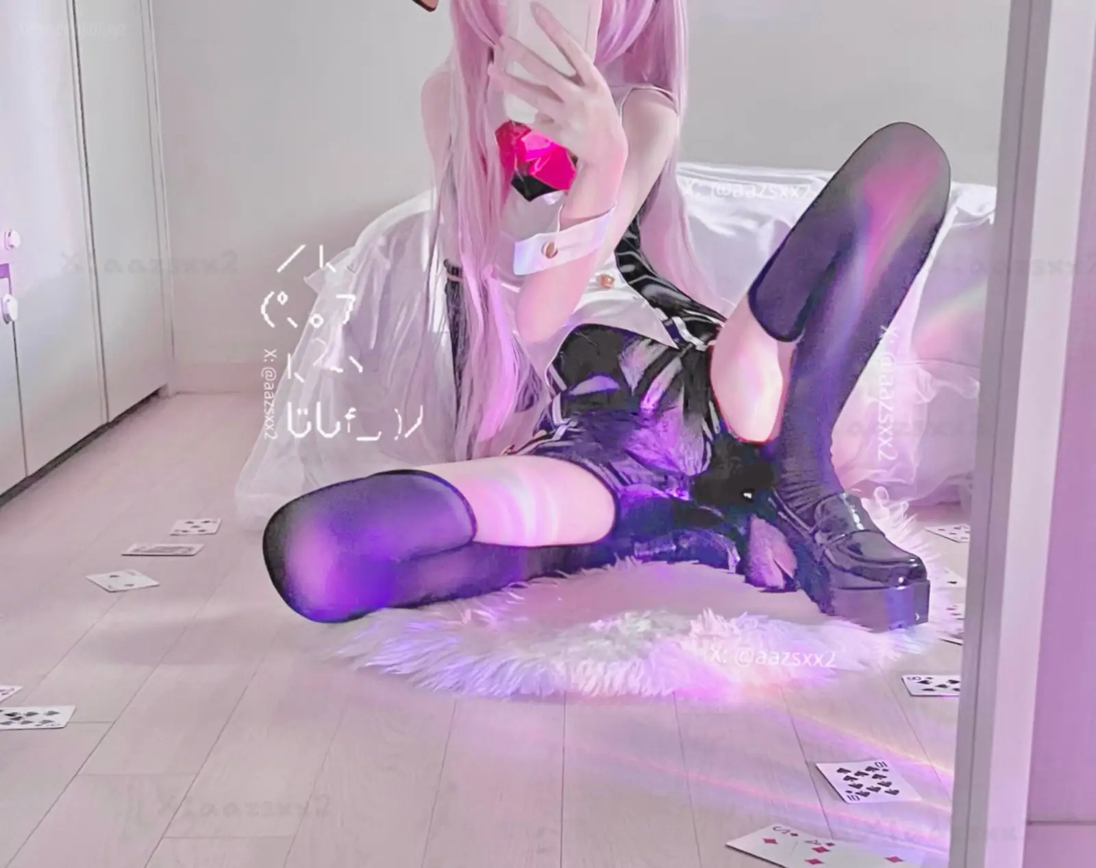 [Patreon]Dal(@aazsxx2) - 2026-07月合集(36P_35.4M) [Patreon]Dal(@aazsxx2) - 2026-07月合集(36P_35.4M)_2026-7-22 ♦️♣️♥️♠️_nb01.xyz_...