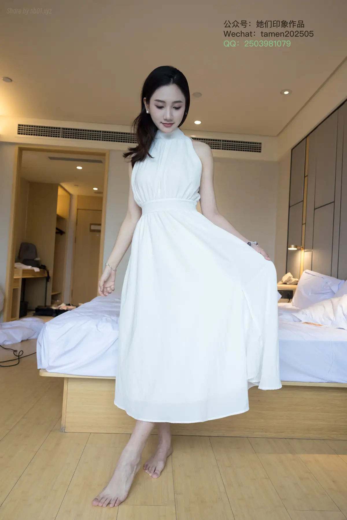 [她们印象]No.074 小爱(124P+1V_1.3G) [她们印象]No.074 小爱(124P+1V_1.3G)_nb01.xyz_0008 图片2