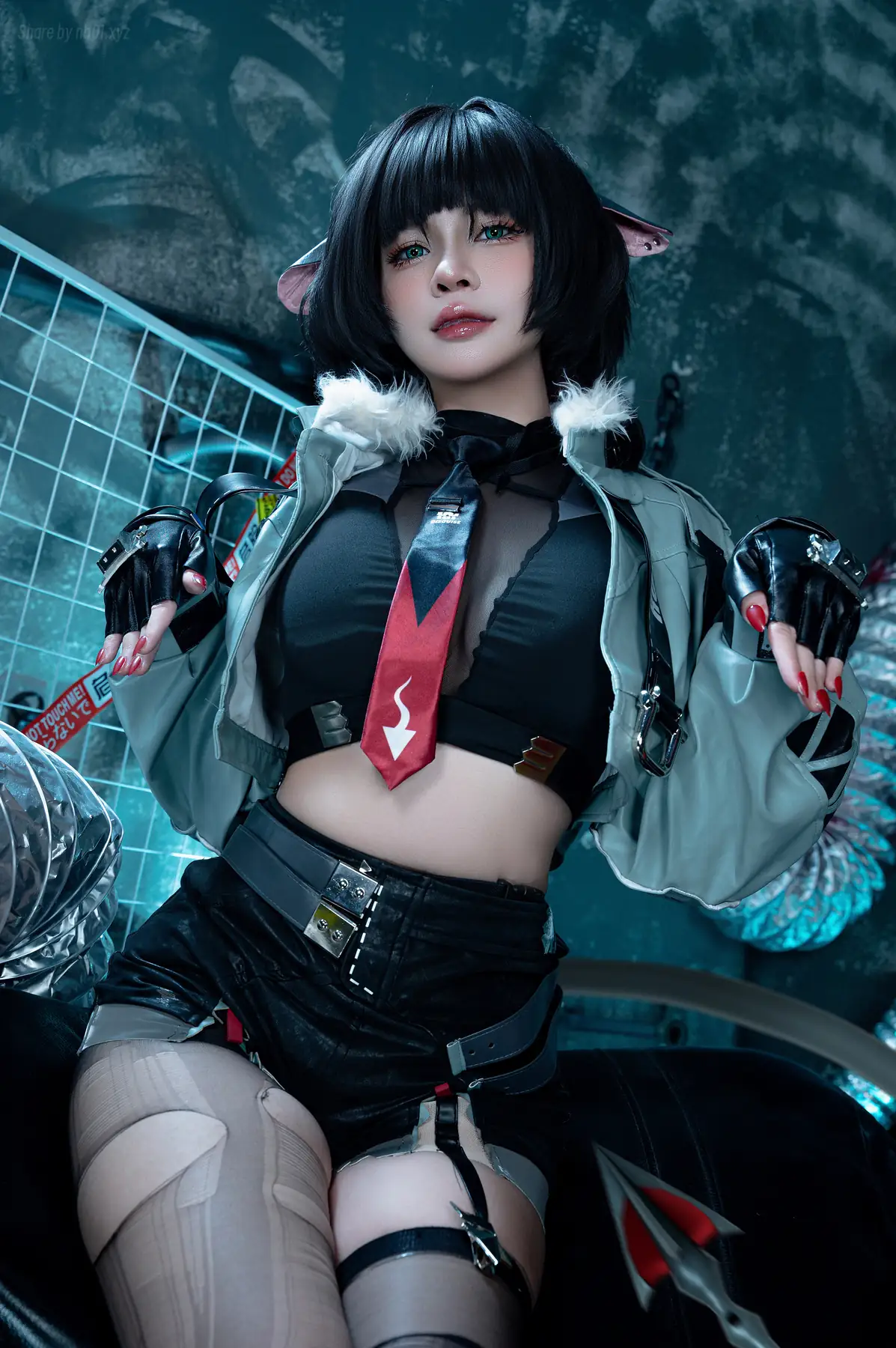 Azami - Jane Doe(22P_87.1M) Azami - Jane Doe(22P_87.1M)_nb01.xyz_0003 图片2