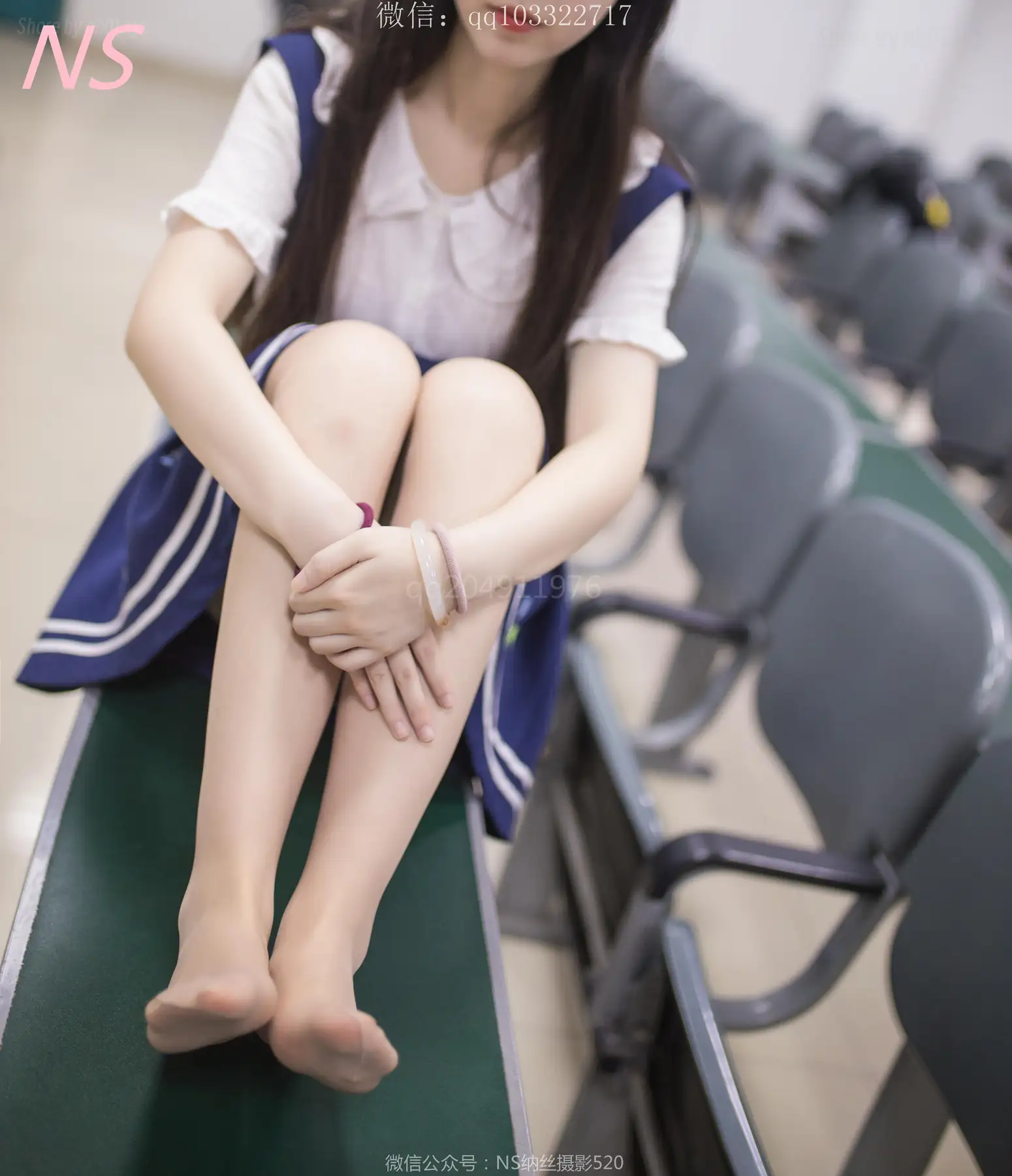 [NS纳丝摄影]No.158 小纯的纯纯丝袜萌萌(41P_99.5M) [NS纳丝摄影]No.158 小纯的纯纯丝袜萌萌(41P_99.5M)_nb01.xyz_0009 图片5