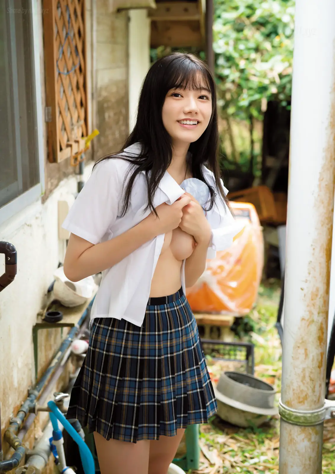 Miyashita Rena(宮下玲奈) - 1st写真集『透明少女』増ページ【デジタル特装版】(114P_39.3M) Miyashita Rena(宮下玲奈) - 1st写真集『透明少女』増ページ【デジタル特装版】(114P_39.3M)_...