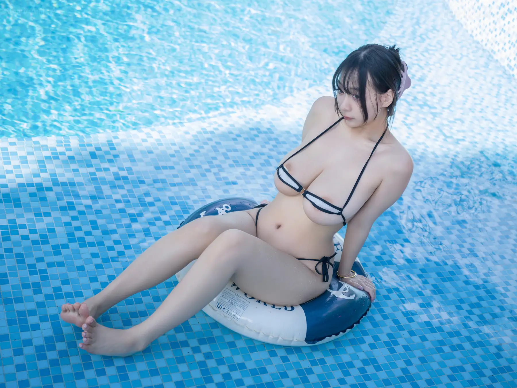 浅安安 - 夏日系(111P+1V_1.4G) 浅安安 - 夏日系(111P+1V_1.4G)_nb01.xyz_0060 图片5