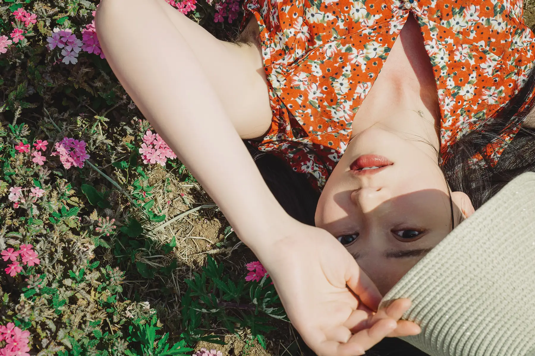 年年Nnian - 秘密花园(50P_189.7M) 年年Nnian - 秘密花园(50P_189.7M)_nb01.xyz_0006 图片4