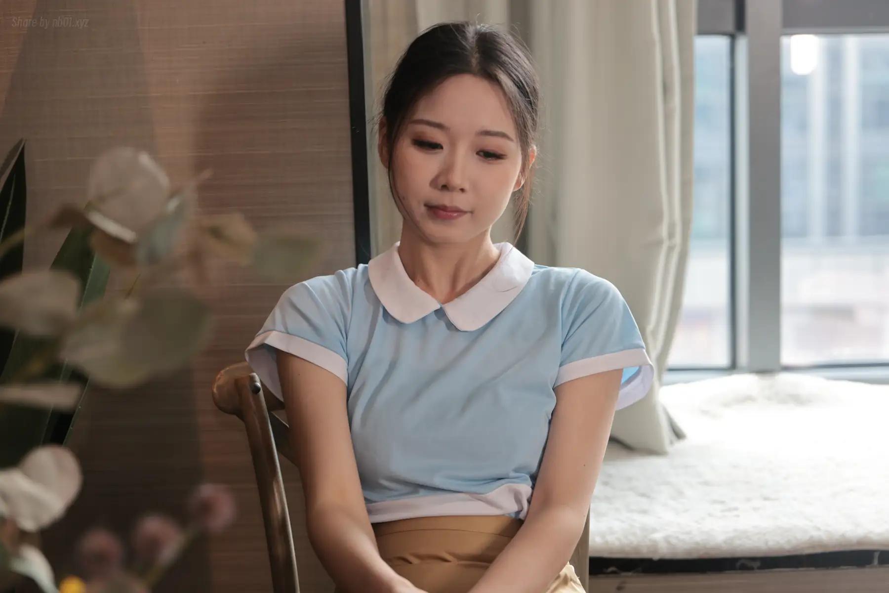 国模 - 仙草 好利来制服(524P_3.7G) 国模 - 仙草 好利来制服(524P_3.7G)_nb01.xyz_0402 图片5