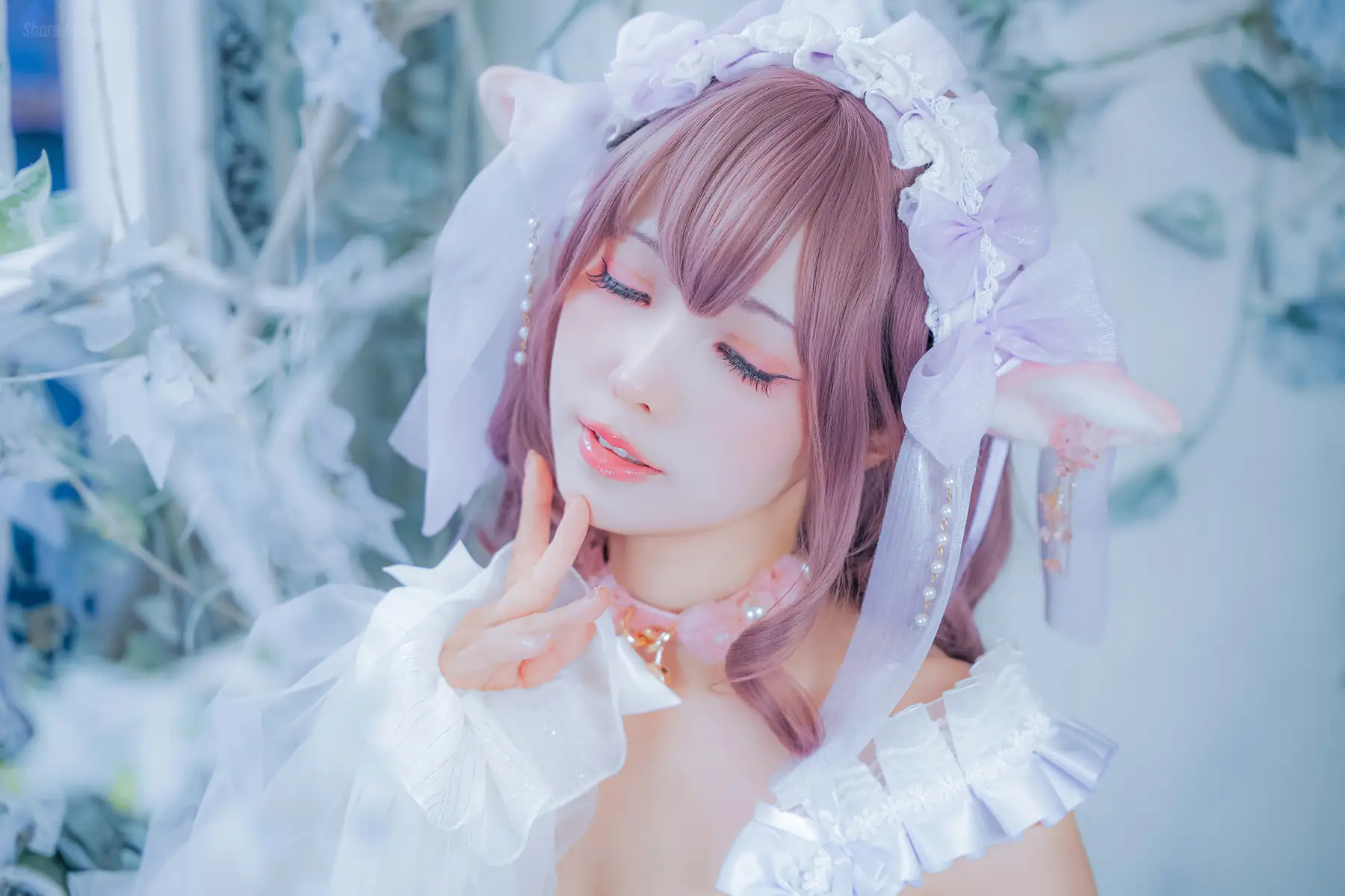 Ely_eee(ElyEE子) - Blooming Fairy 花綻精靈(68P_125.7M) Ely_eee(ElyEE子) - Blooming Fairy 花綻精靈(68P_125.7M)_nb01.xyz_0061 图片6