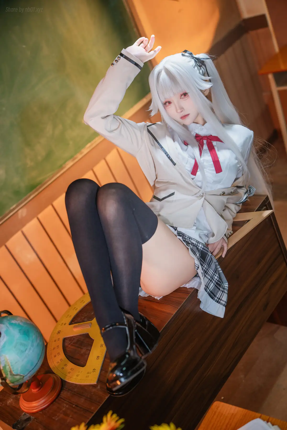 大大卷卷小卷 - 美少女万华镜 篝之雾枝校服(29P_224.3M) 大大卷卷小卷 - 美少女万华镜 篝之雾枝校服(29P_224.3M)_nb01.xyz_0016 图片3