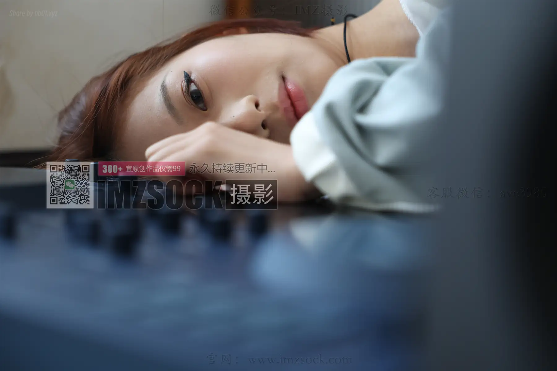 [MZSOCK爱美足]No.386 茉玥(103P_561.6M) [MZSOCK爱美足]No.386 茉玥(103P_561.6M)_nb01.xyz_0001