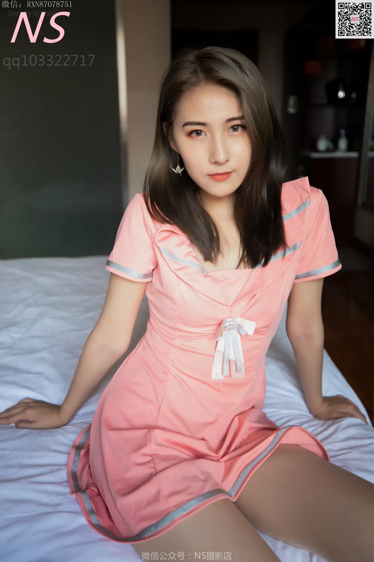 [NS纳丝摄影]No.142 小允儿 明星脸丝袜美腿(63P_378.2M) [NS纳丝摄影]No.142 小允儿 明星脸丝袜美腿(63P_378.2M)_nb01.xyz_0001