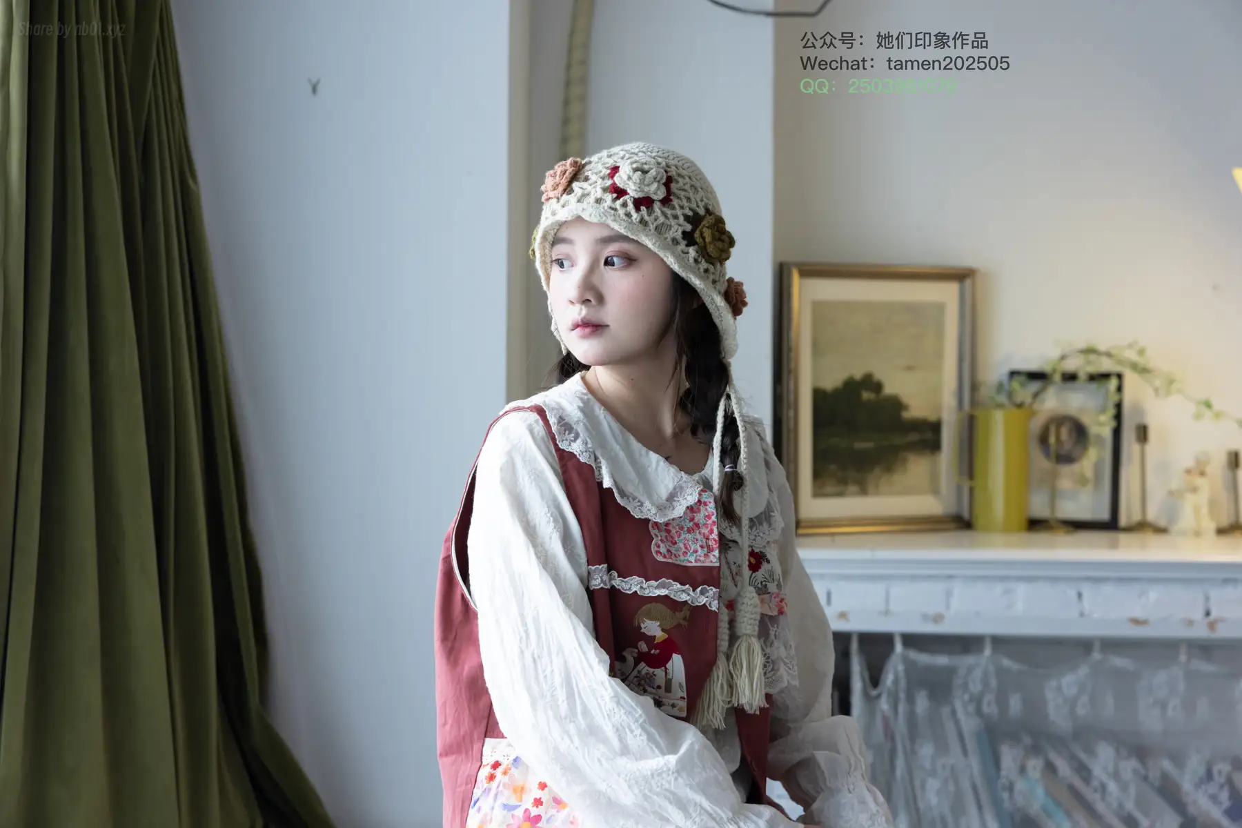 [她们印象]No.084 小点心(149P+1V_2.0G) [她们印象]No.084 小点心(149P+1V_2.0G)_nb01.xyz_0037 图片3