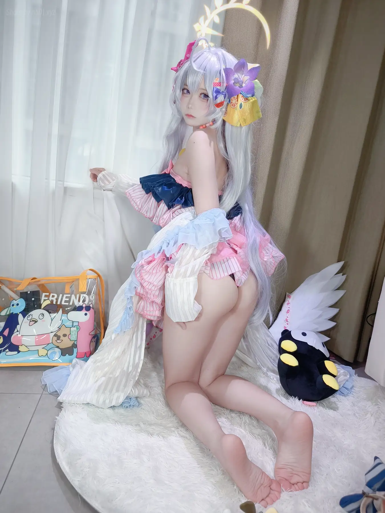 御子miko - 水梓(26P_83.6M) 御子miko - 水梓(26P_83.6M)_nb01.xyz_0001
